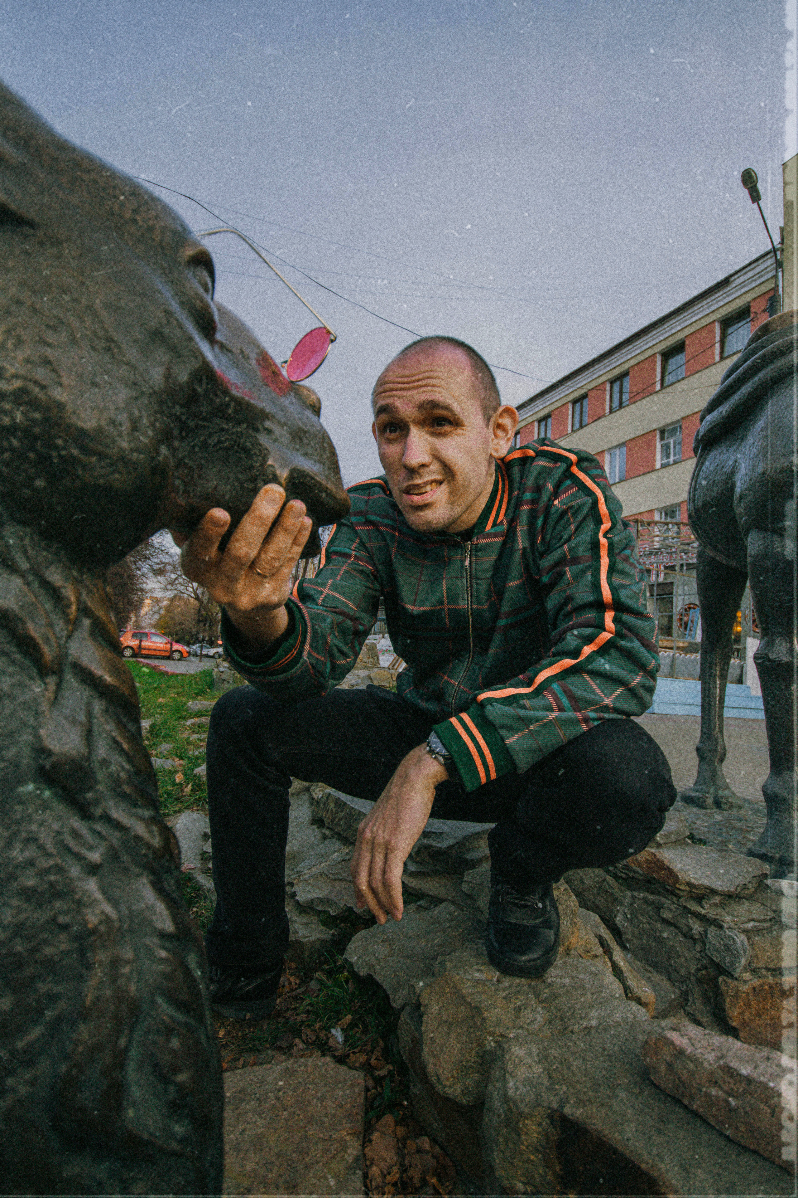 Запрещать запрещено. Ульяна Ремезова | Фотограф | Челябинск