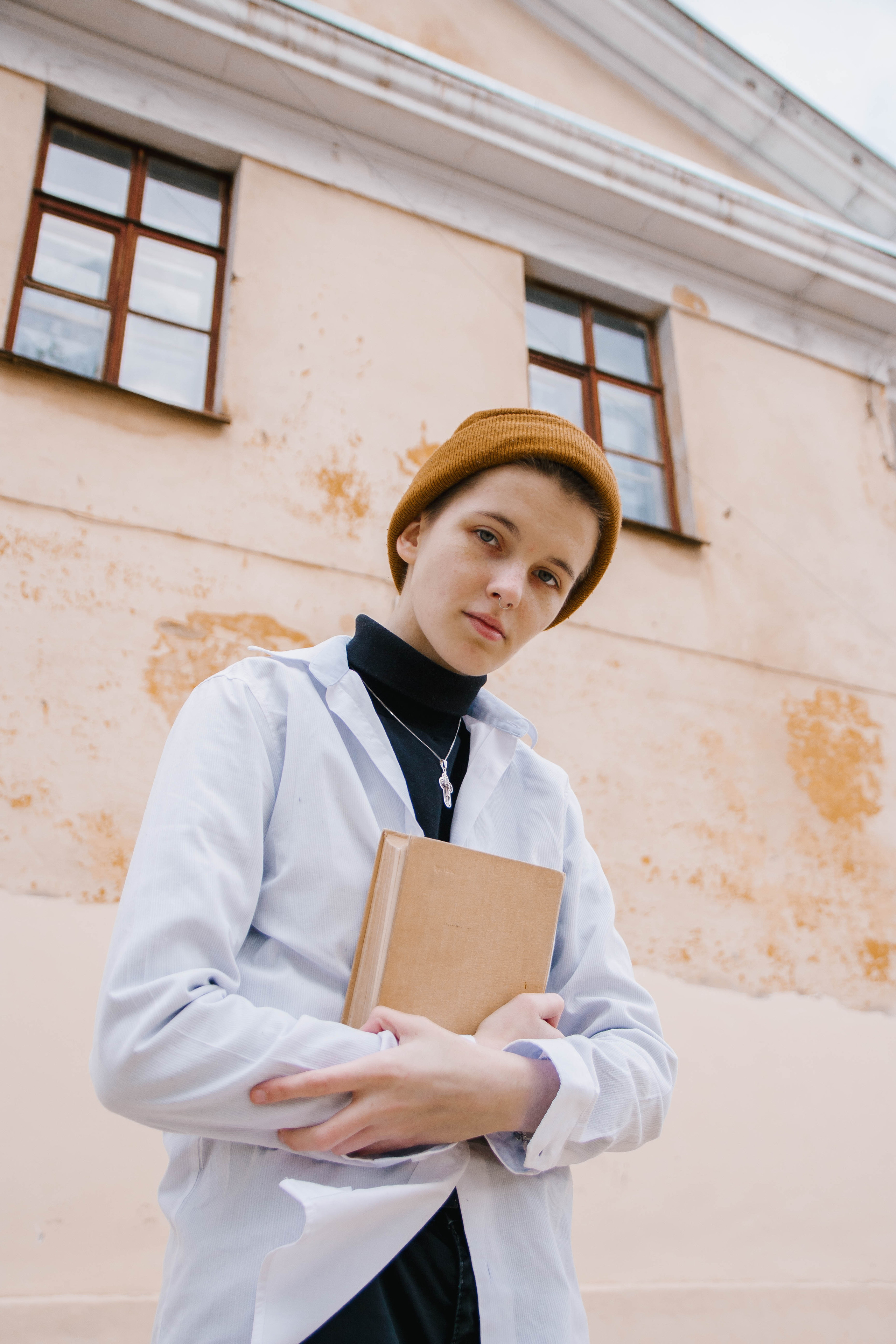 Deserted place. Ульяна Ремезова | Фотограф | Челябинск