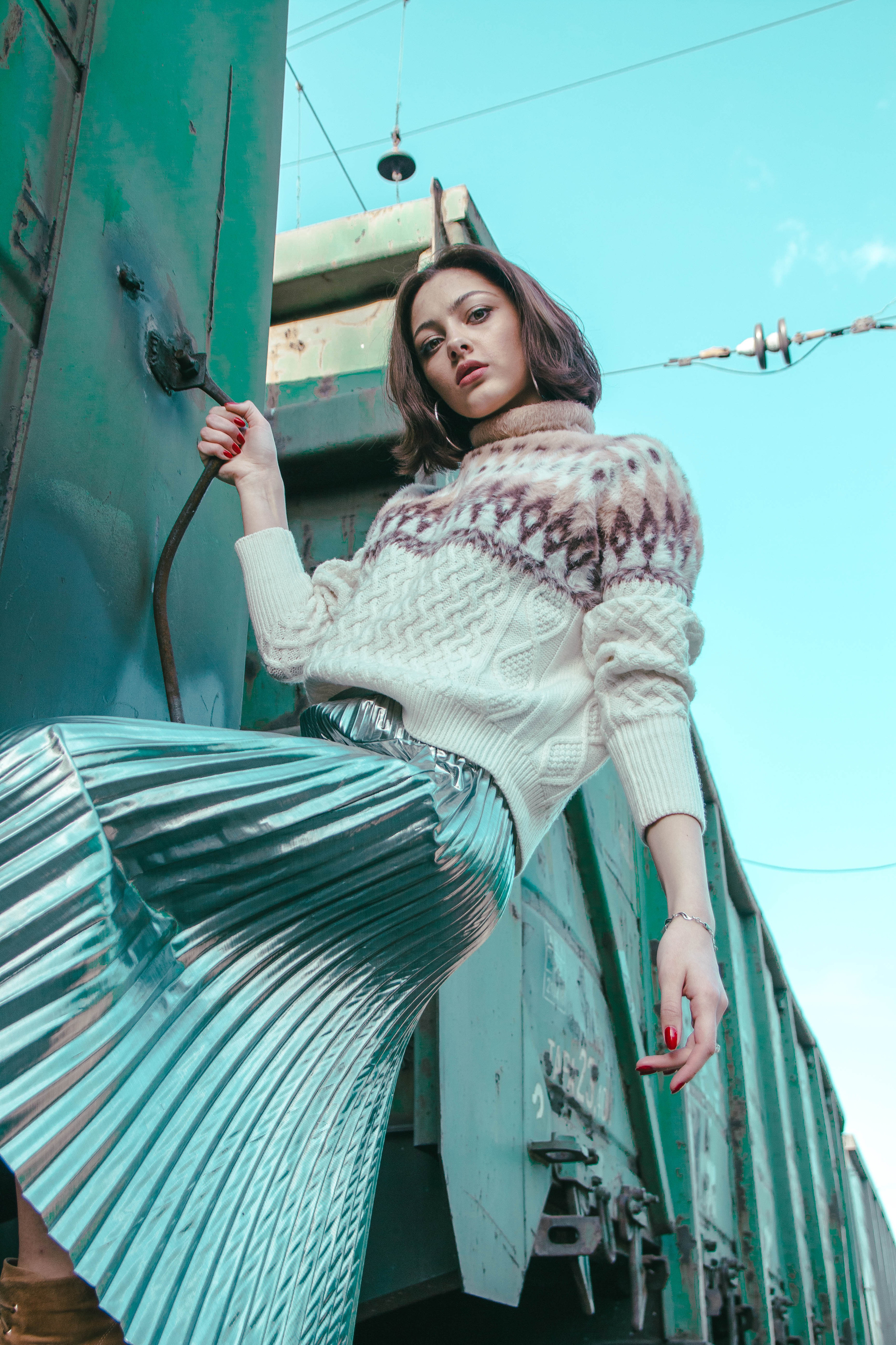 Road to nowhere. Ульяна Ремезова | Фотограф | Челябинск