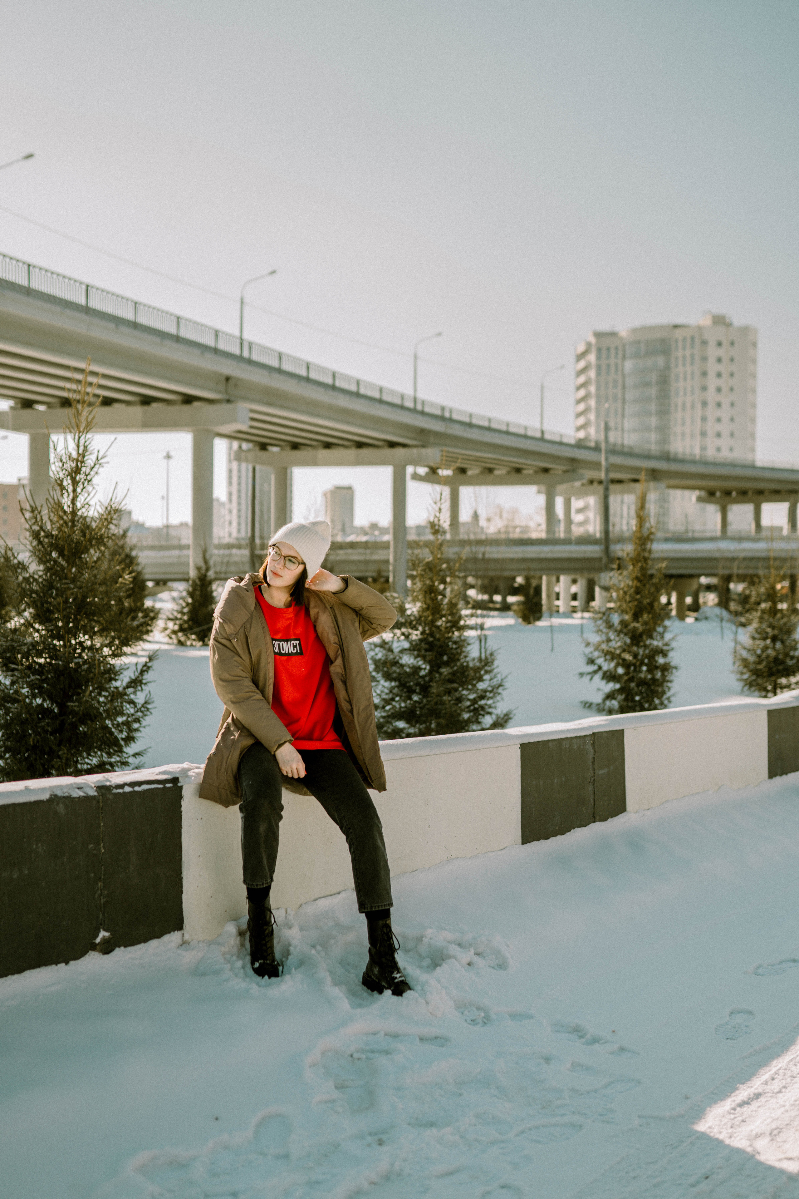 Алое солнце в зените. Ульяна Ремезова | Фотограф | Челябинск