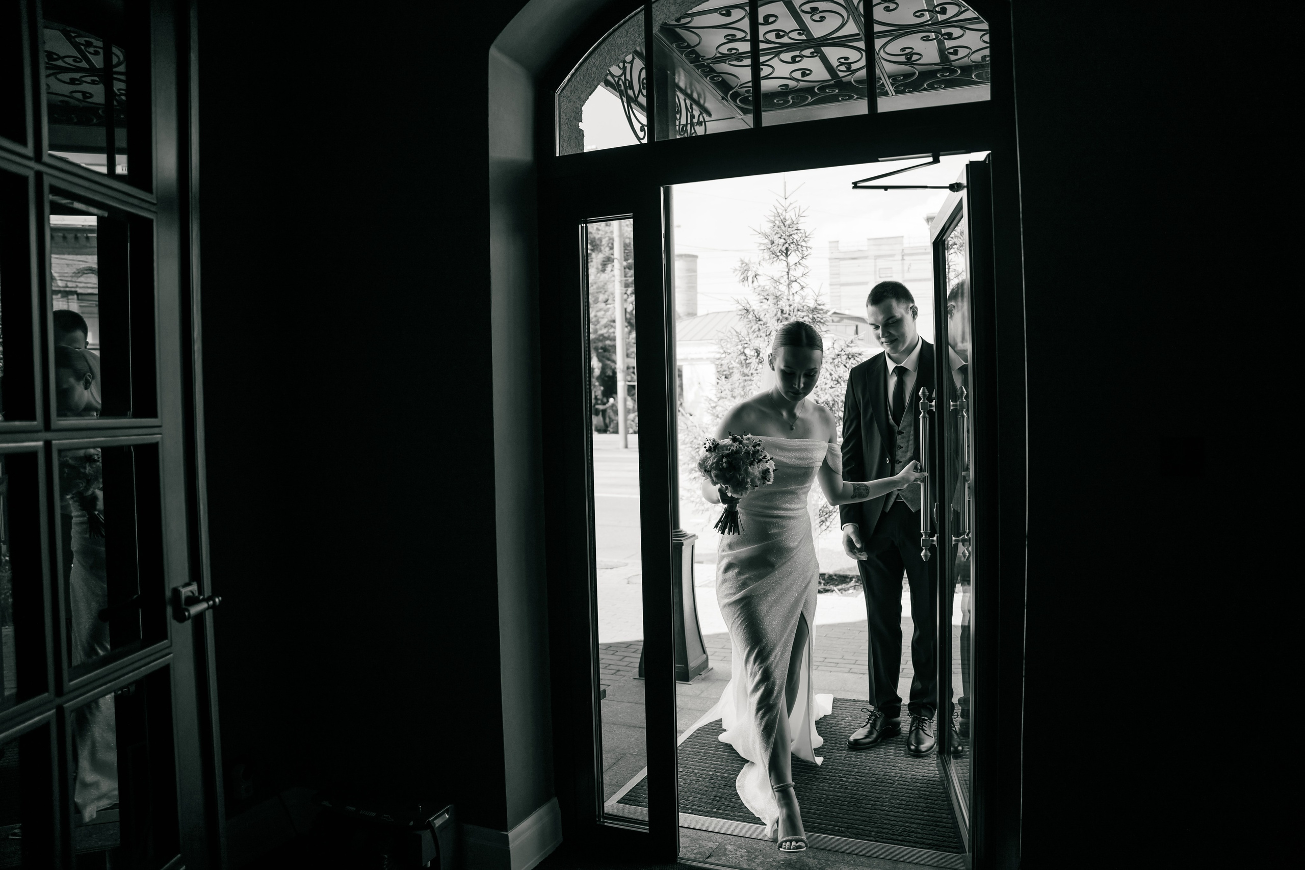 Виктория и Кирилл. Ульяна Ремезова | Фотограф | Челябинск