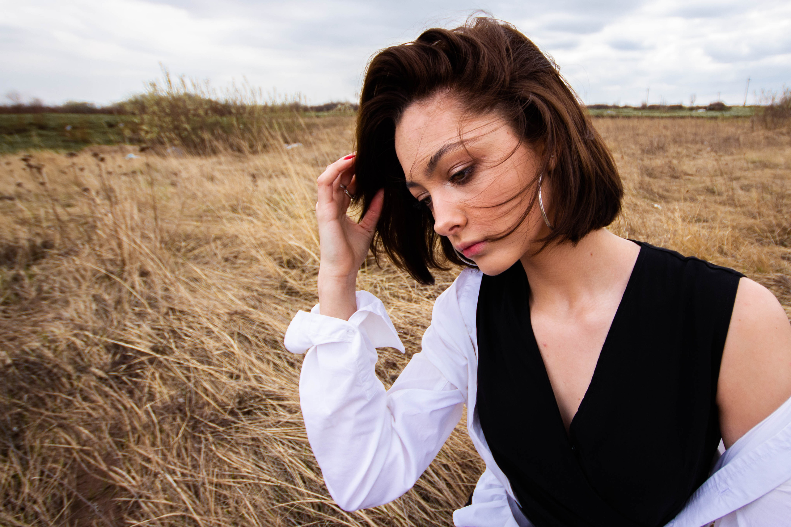 Road to nowhere. Ульяна Ремезова | Фотограф | Челябинск
