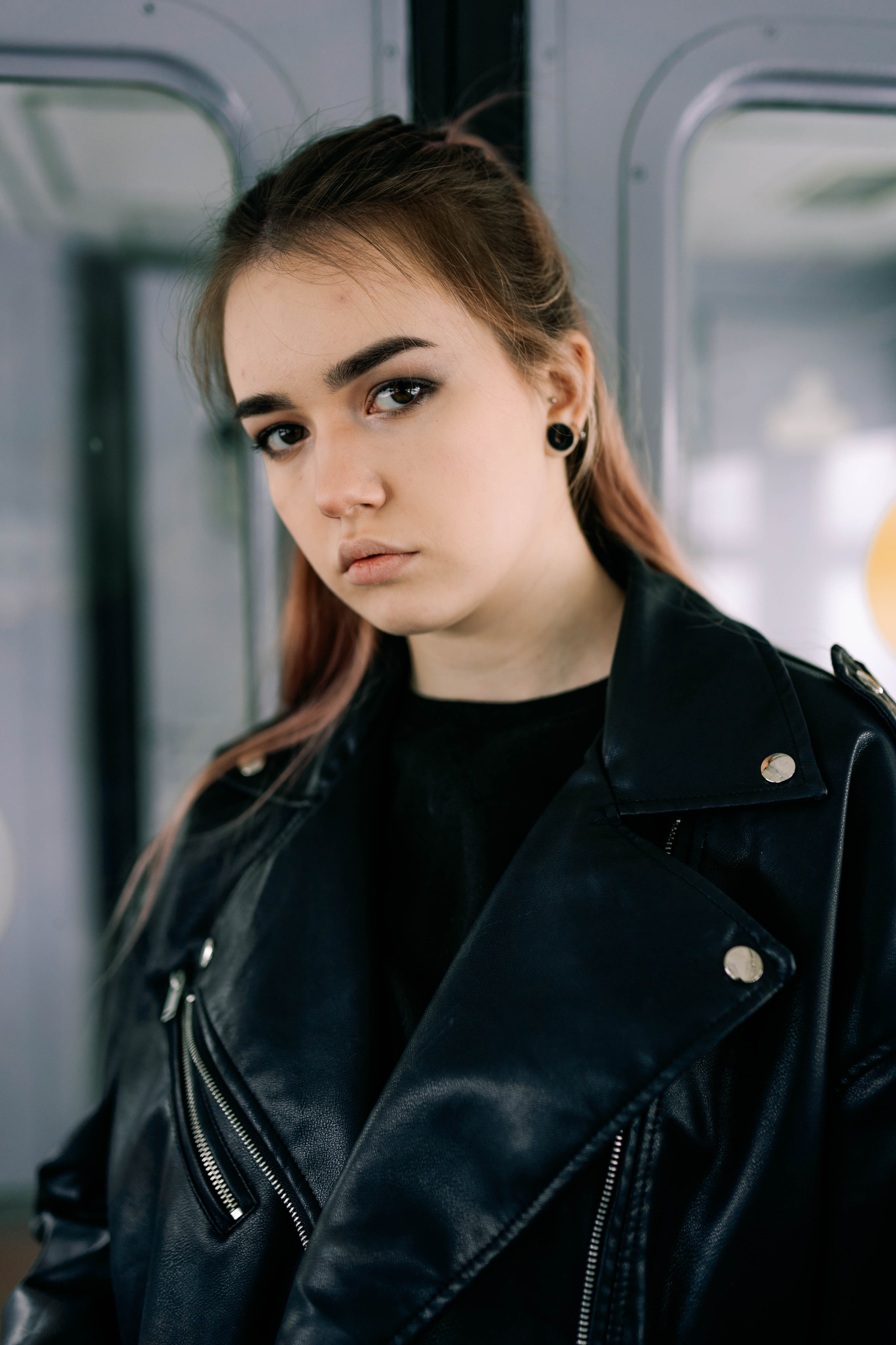 Run away. Ульяна Ремезова | Фотограф | Челябинск