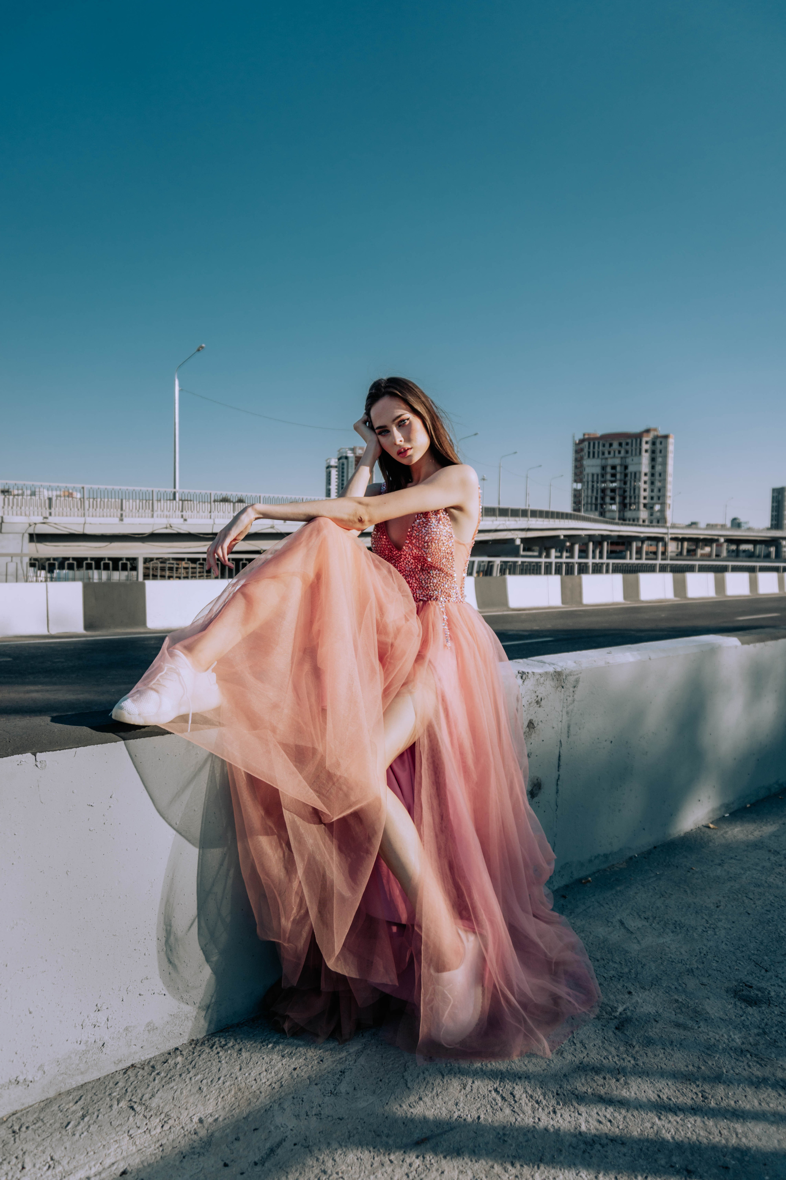 Мы здесь. Ульяна Ремезова | Фотограф | Челябинск