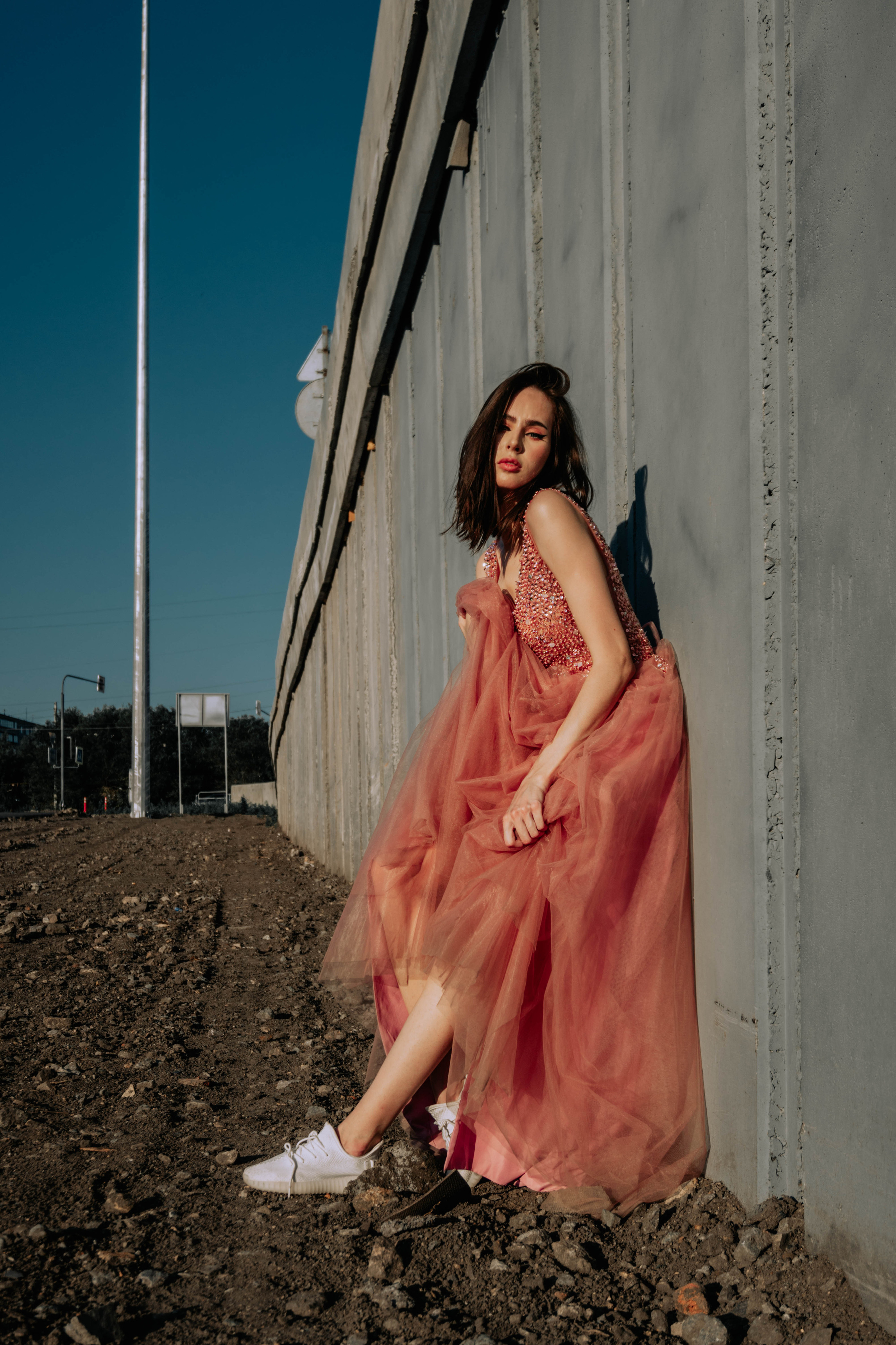 Мы здесь. Ульяна Ремезова | Фотограф | Челябинск