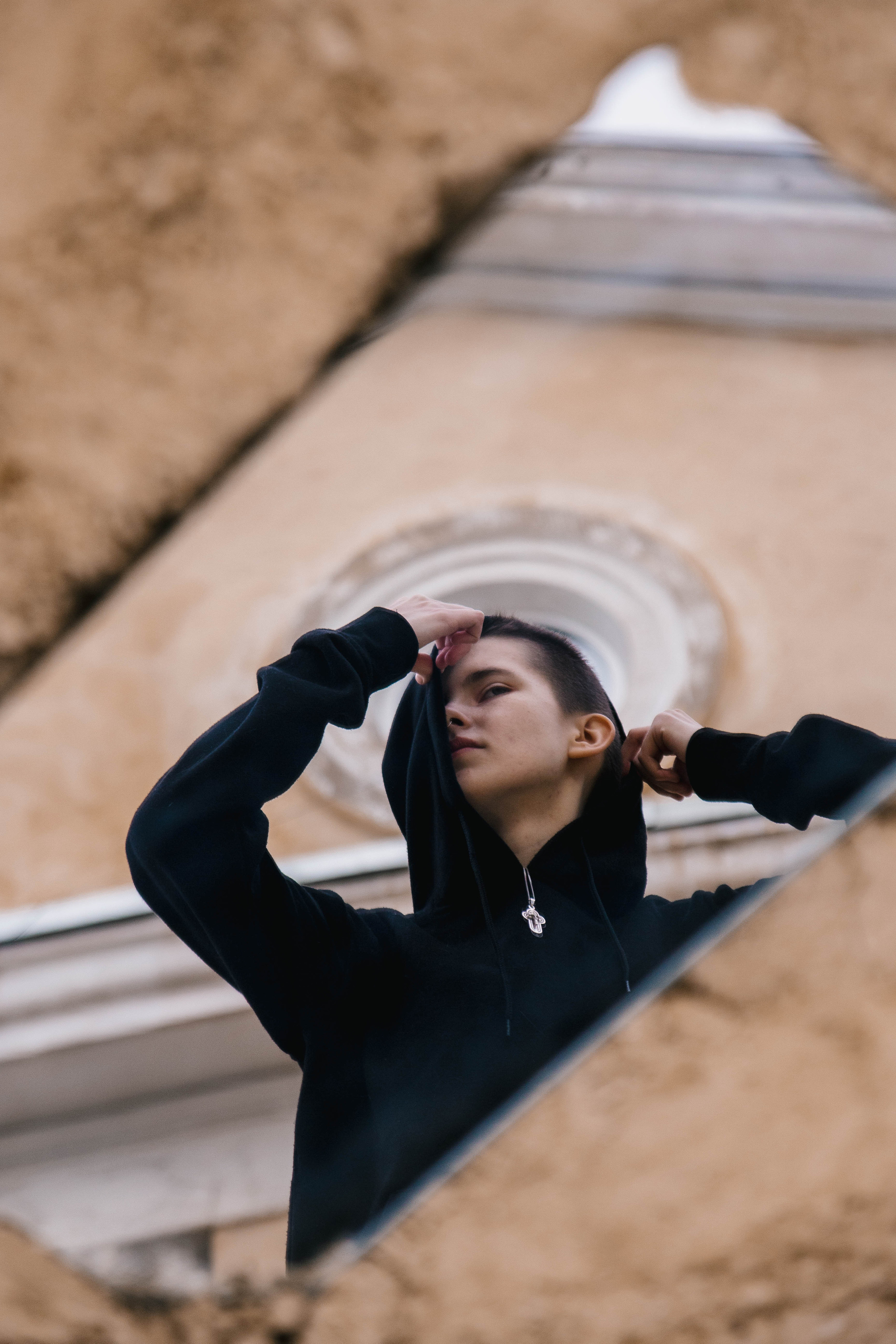 Deserted place. Ульяна Ремезова | Фотограф | Челябинск