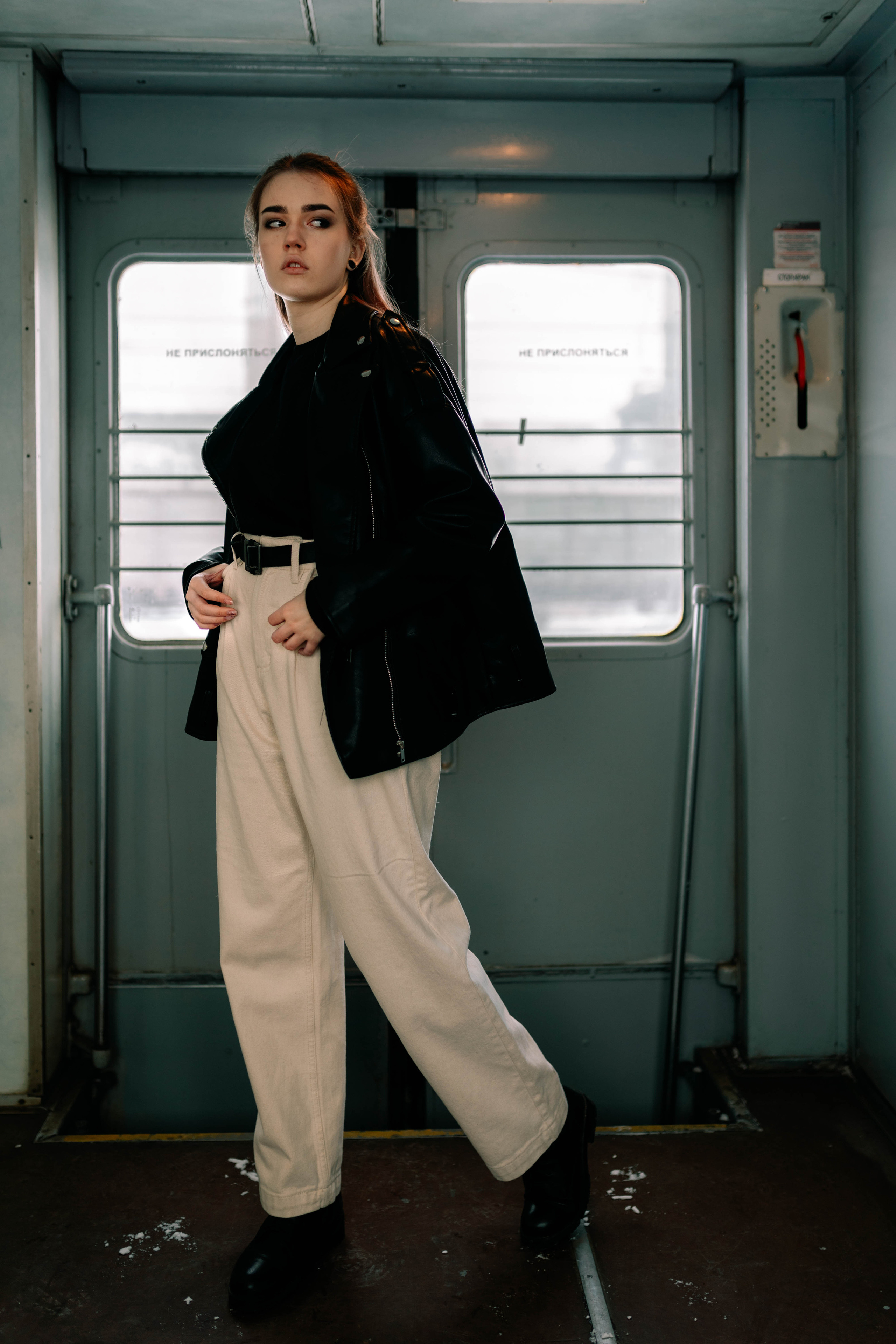 Run away. Ульяна Ремезова | Фотограф | Челябинск