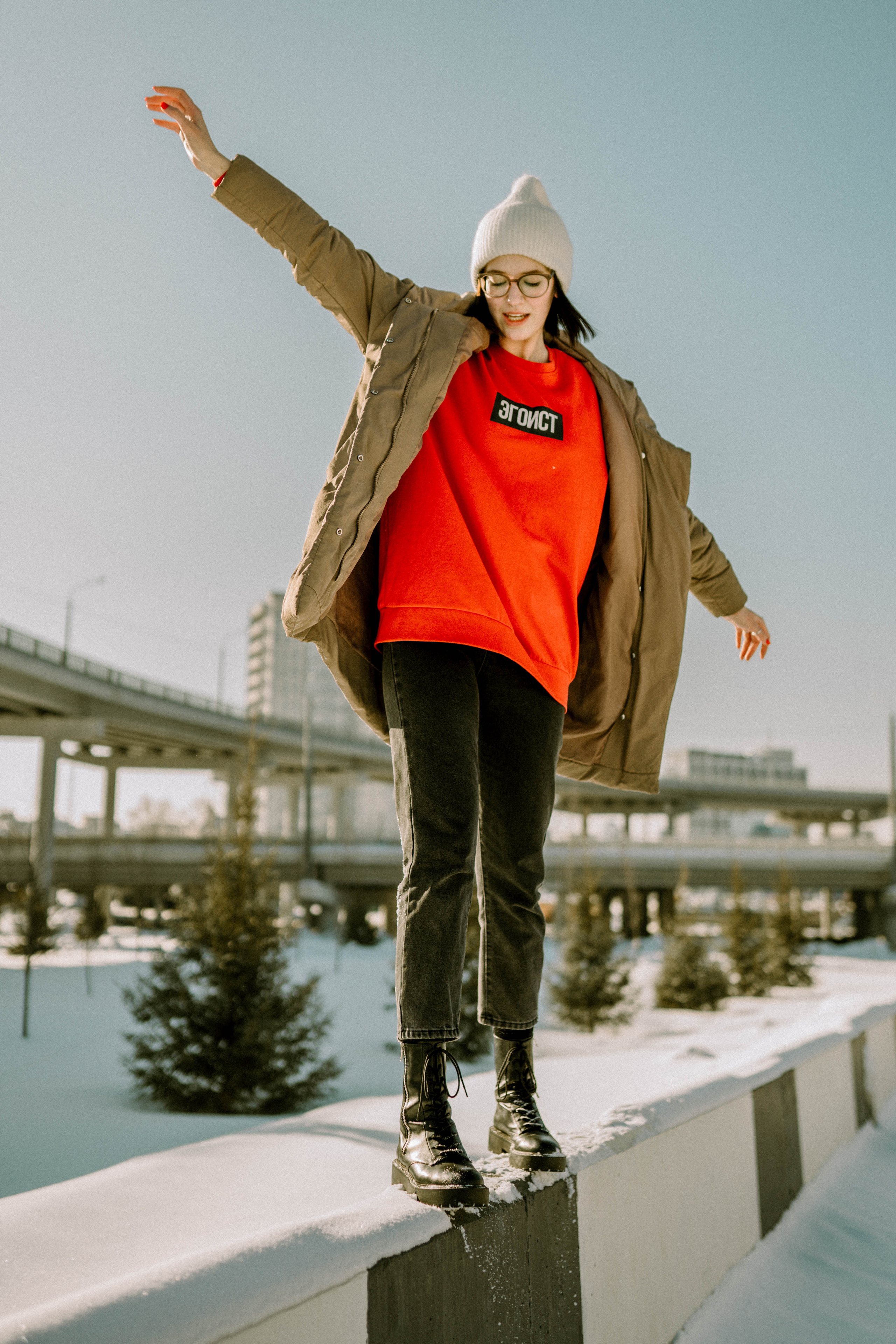 Алое солнце в зените. Ульяна Ремезова | Фотограф | Челябинск