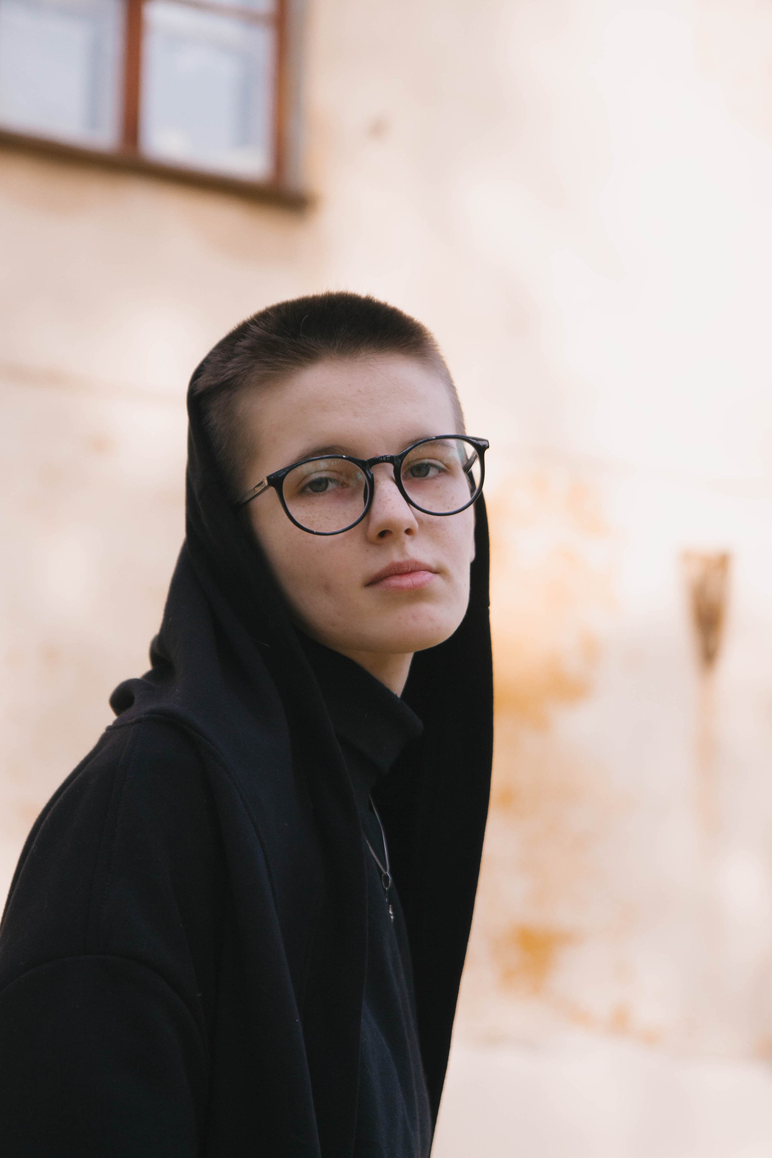 Deserted place. Ульяна Ремезова | Фотограф | Челябинск