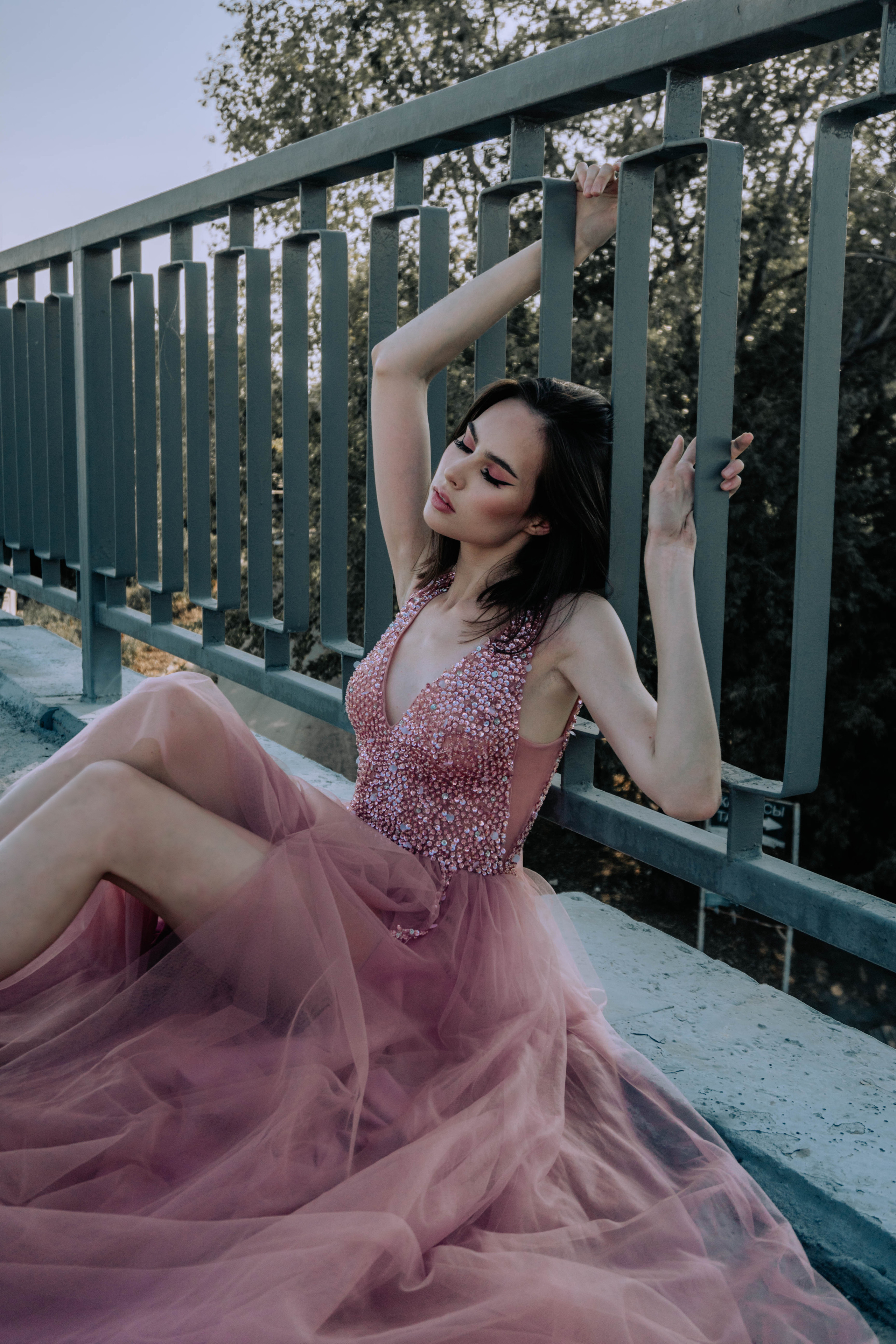 Мы здесь. Ульяна Ремезова | Фотограф | Челябинск