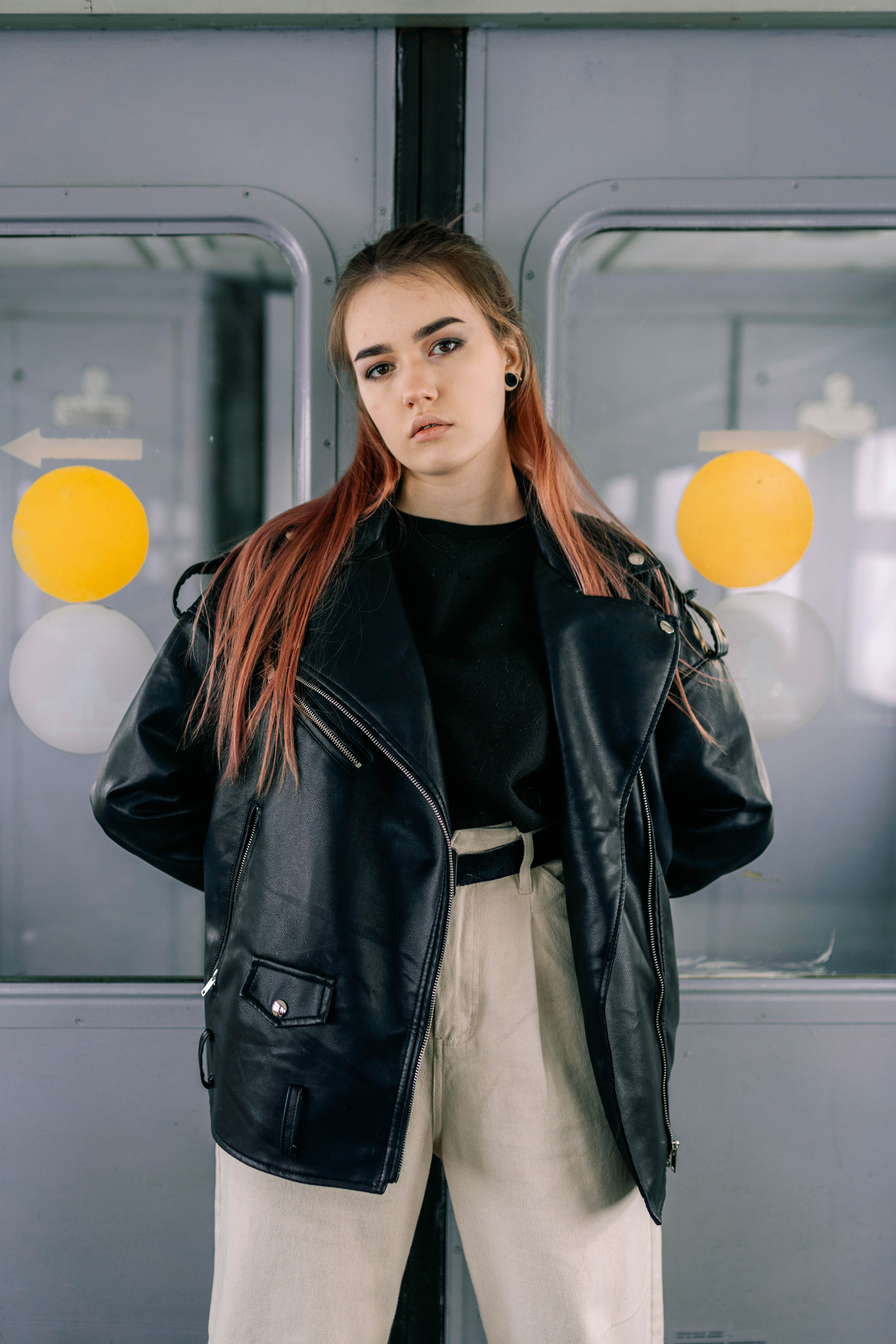 Run away. Ульяна Ремезова | Фотограф | Челябинск