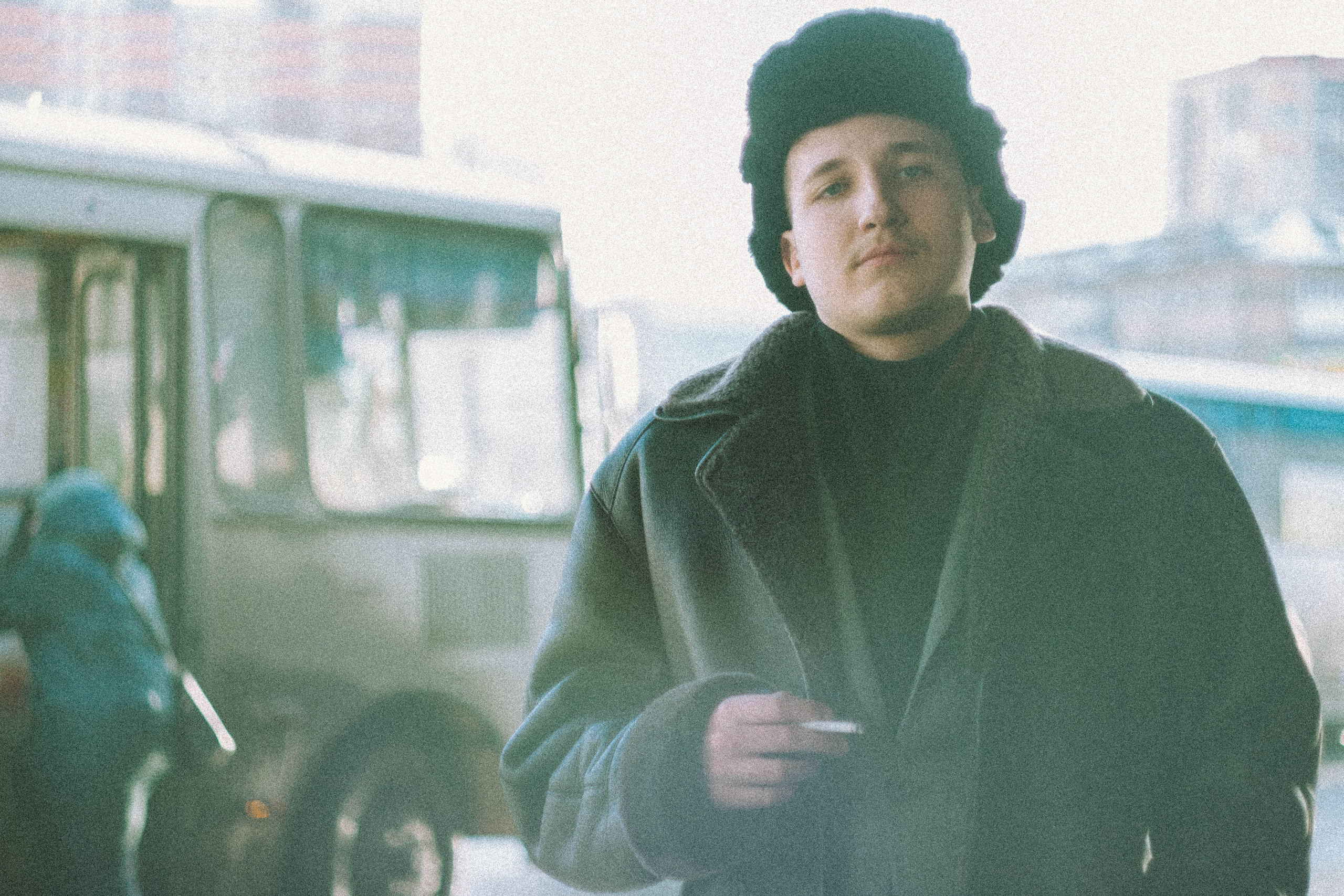 Всеобщая депрессия. Ульяна Ремезова | Фотограф | Челябинск