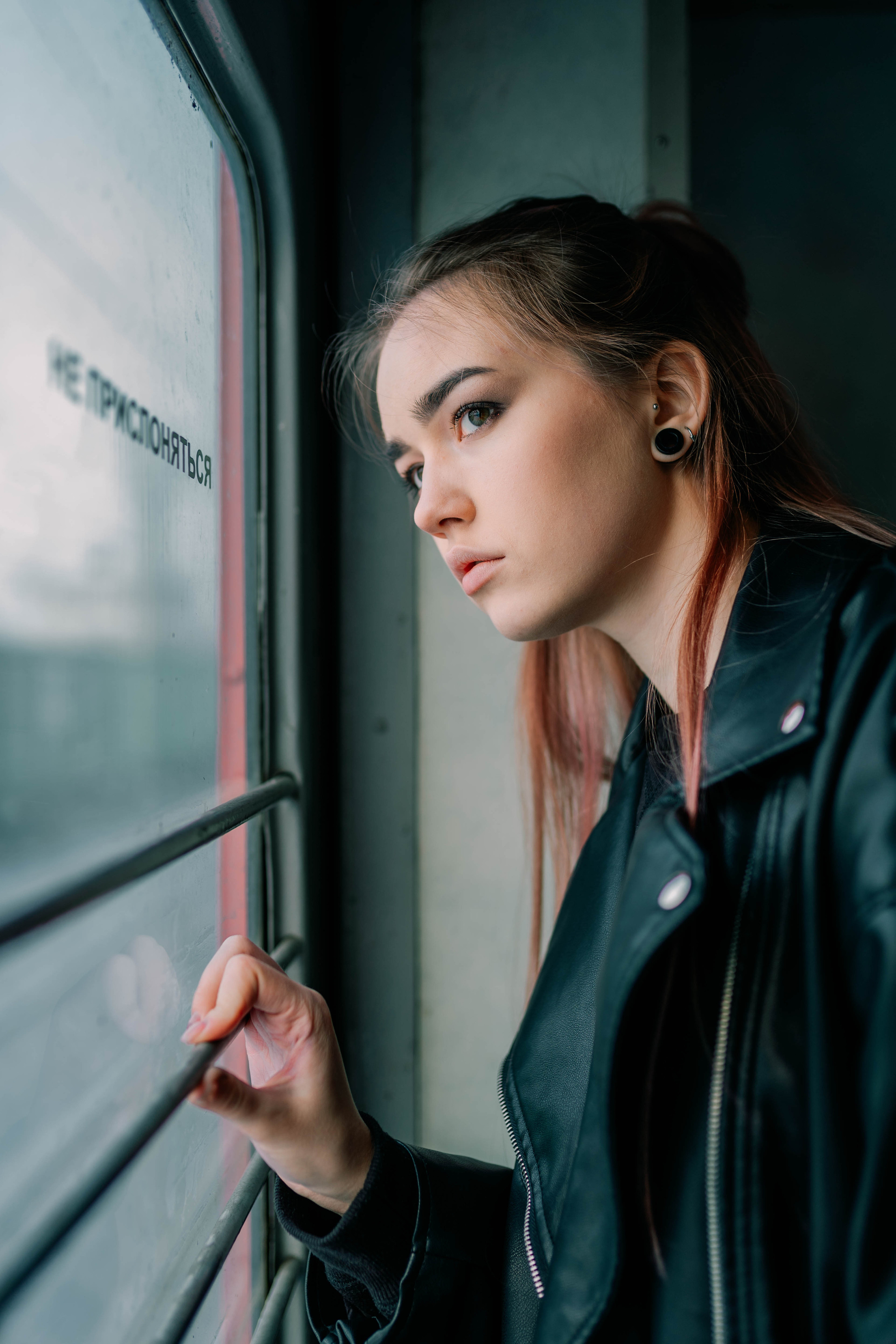 Run away. Ульяна Ремезова | Фотограф | Челябинск