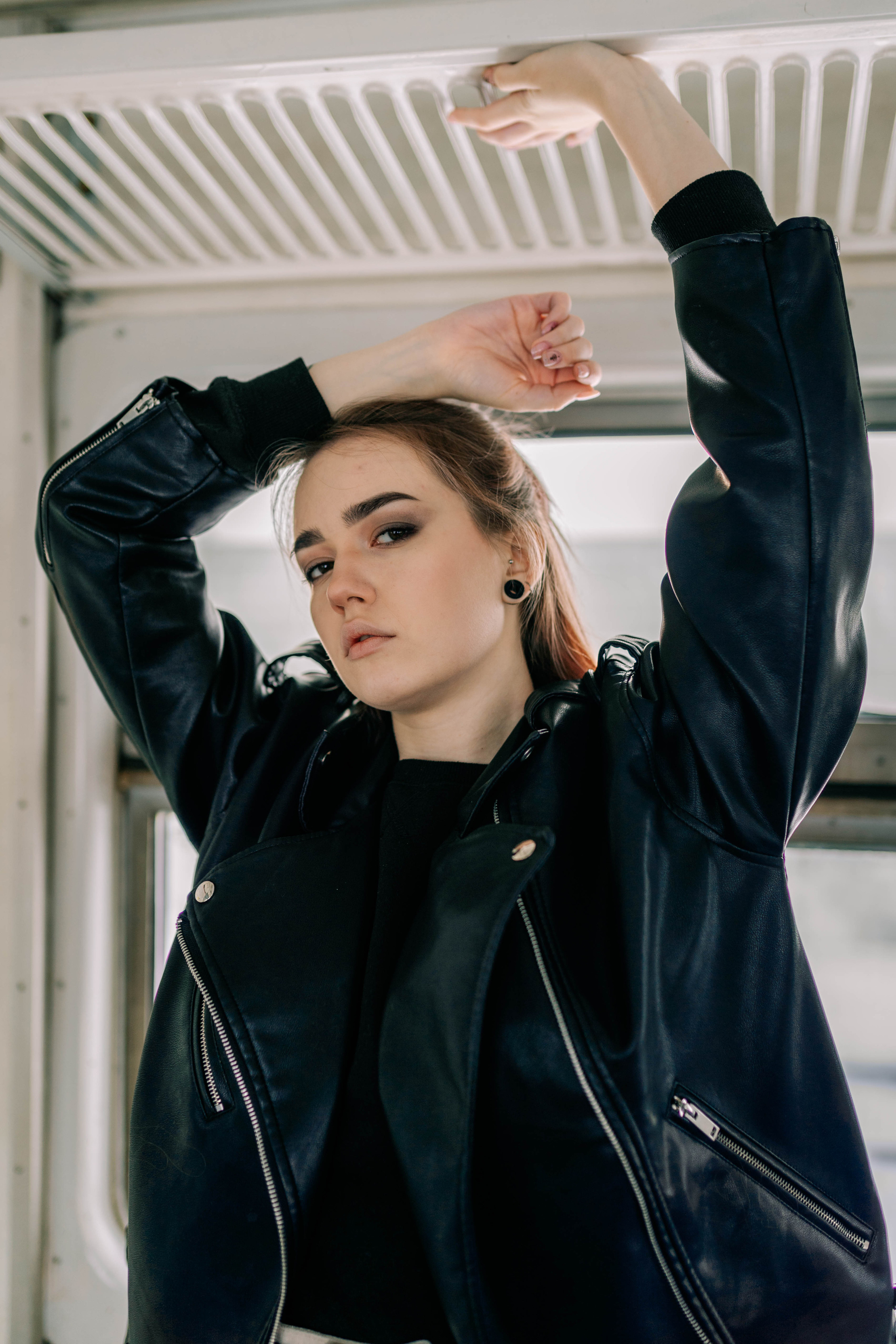 Run away. Ульяна Ремезова | Фотограф | Челябинск