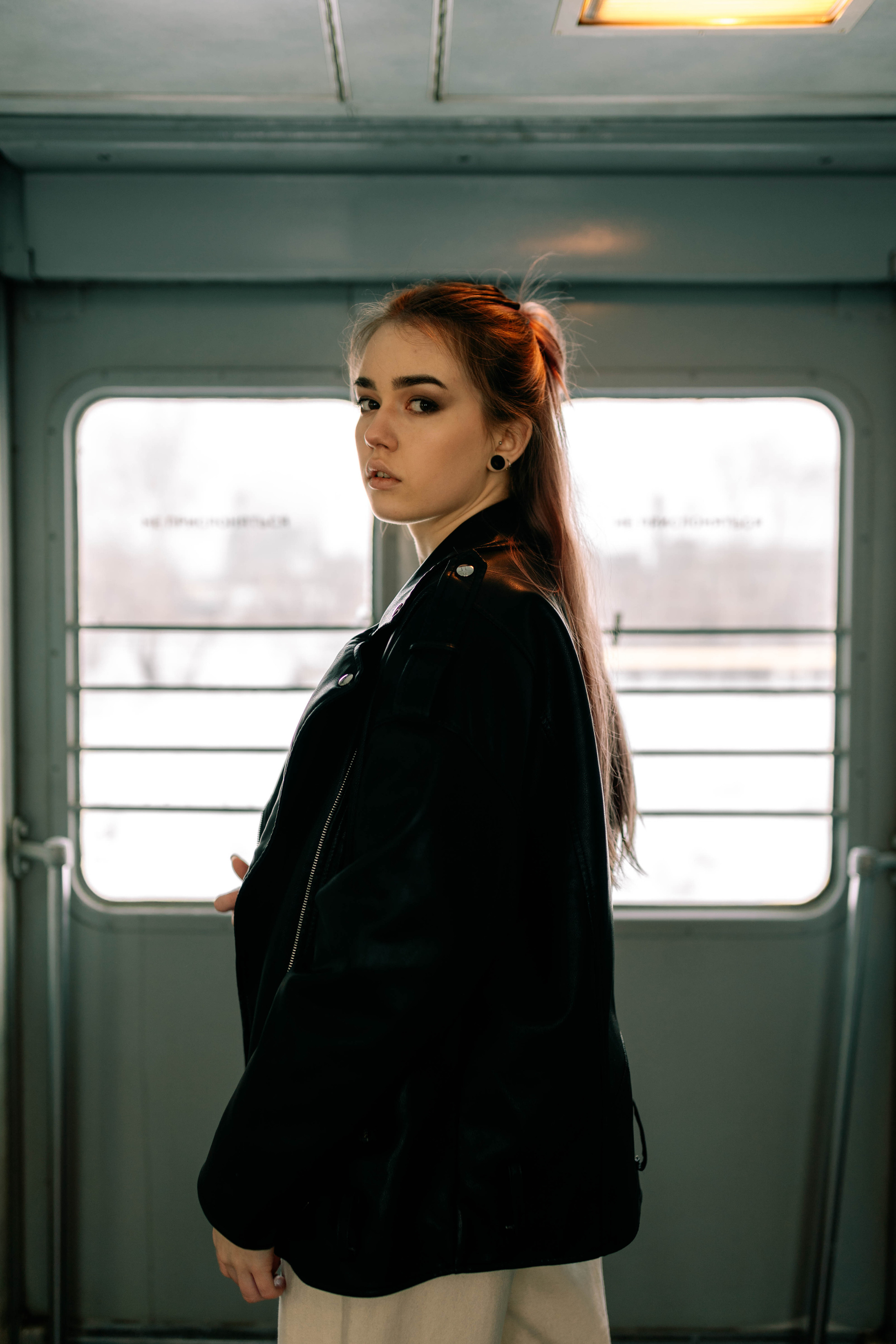 Run away. Ульяна Ремезова | Фотограф | Челябинск