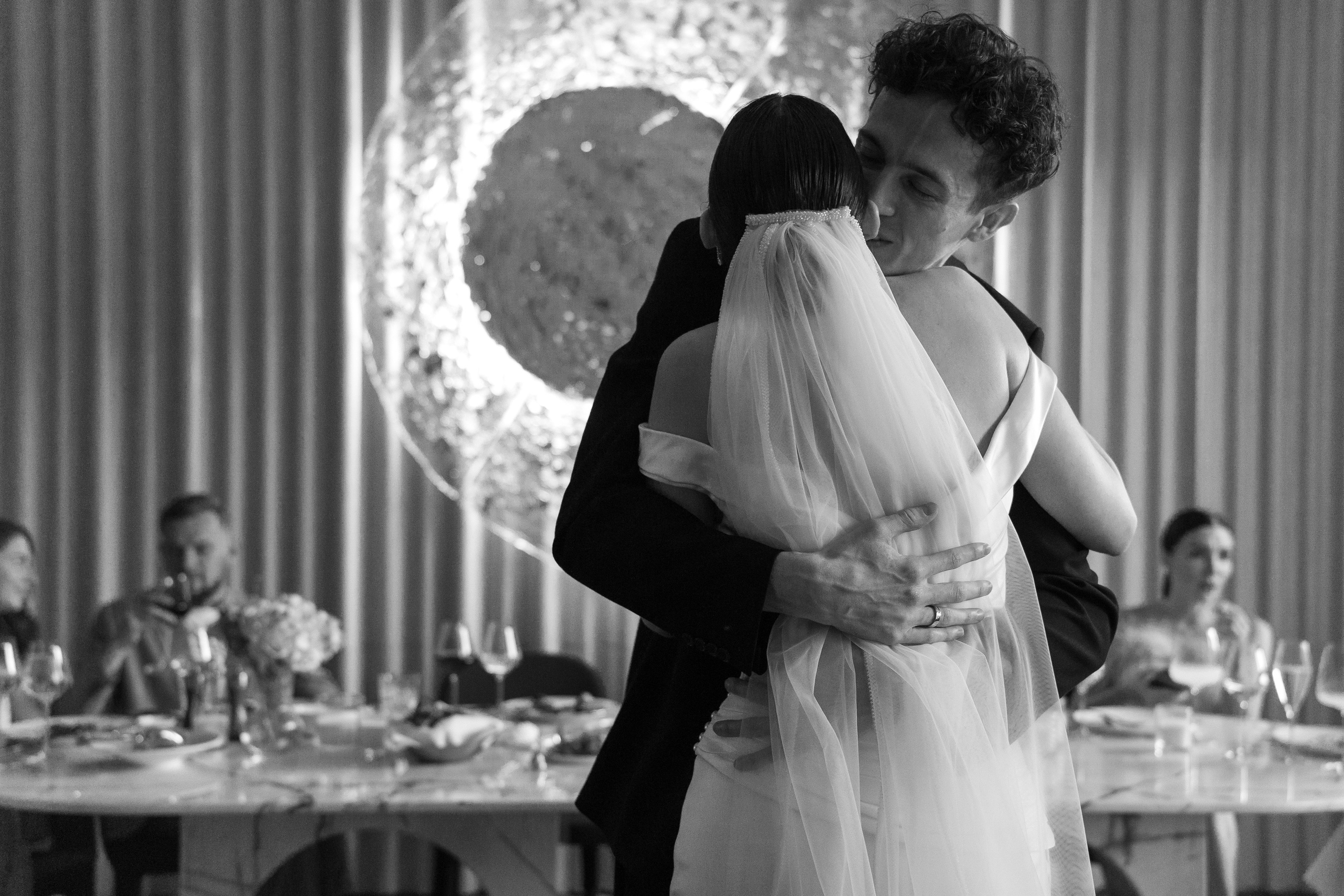 Катя и Артём | 19.07.2023. Свадебный фотограф в Москве Яна Деньгина