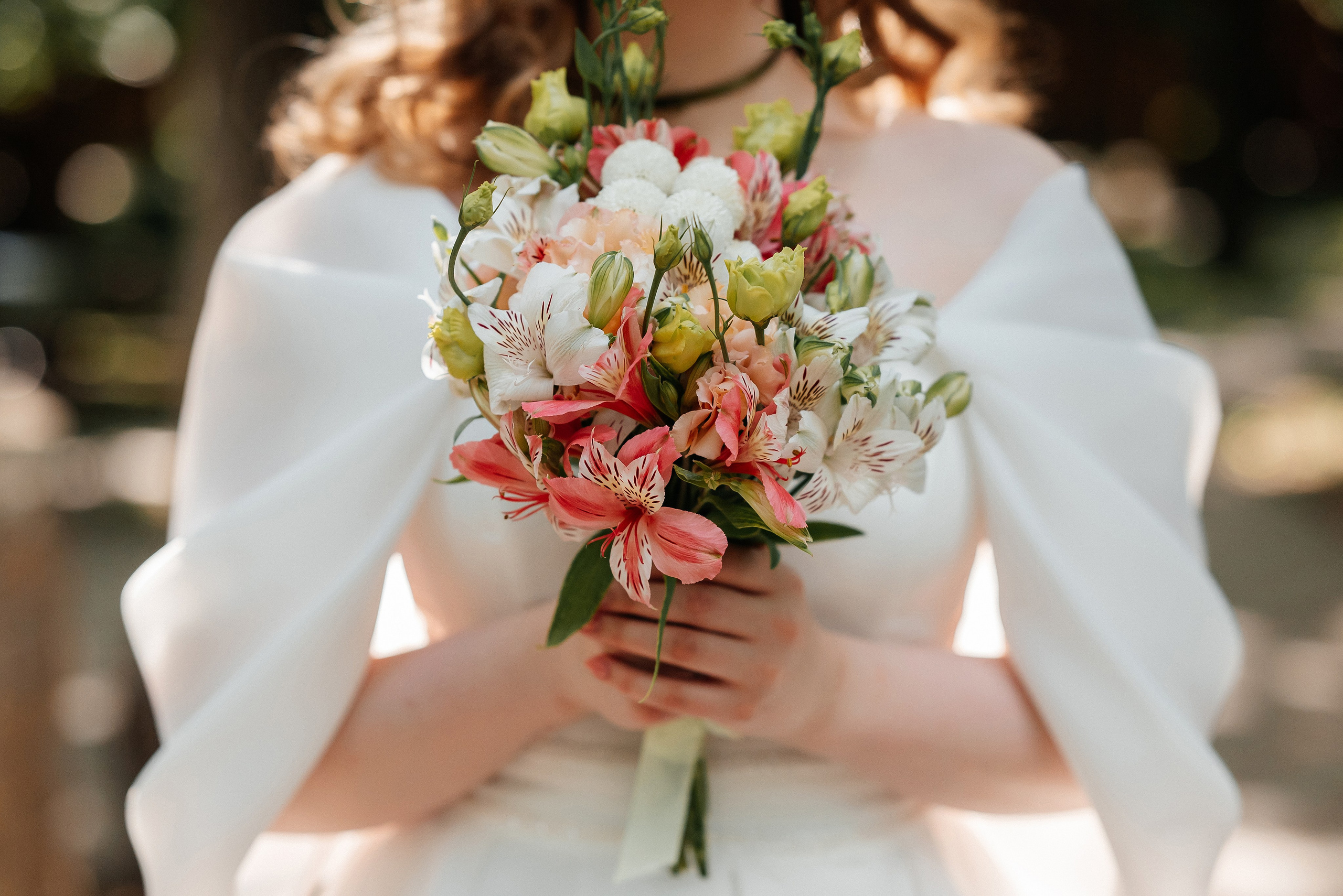 Станислав и Алёна. Свадебный и семейный фотограф Нина Полеско