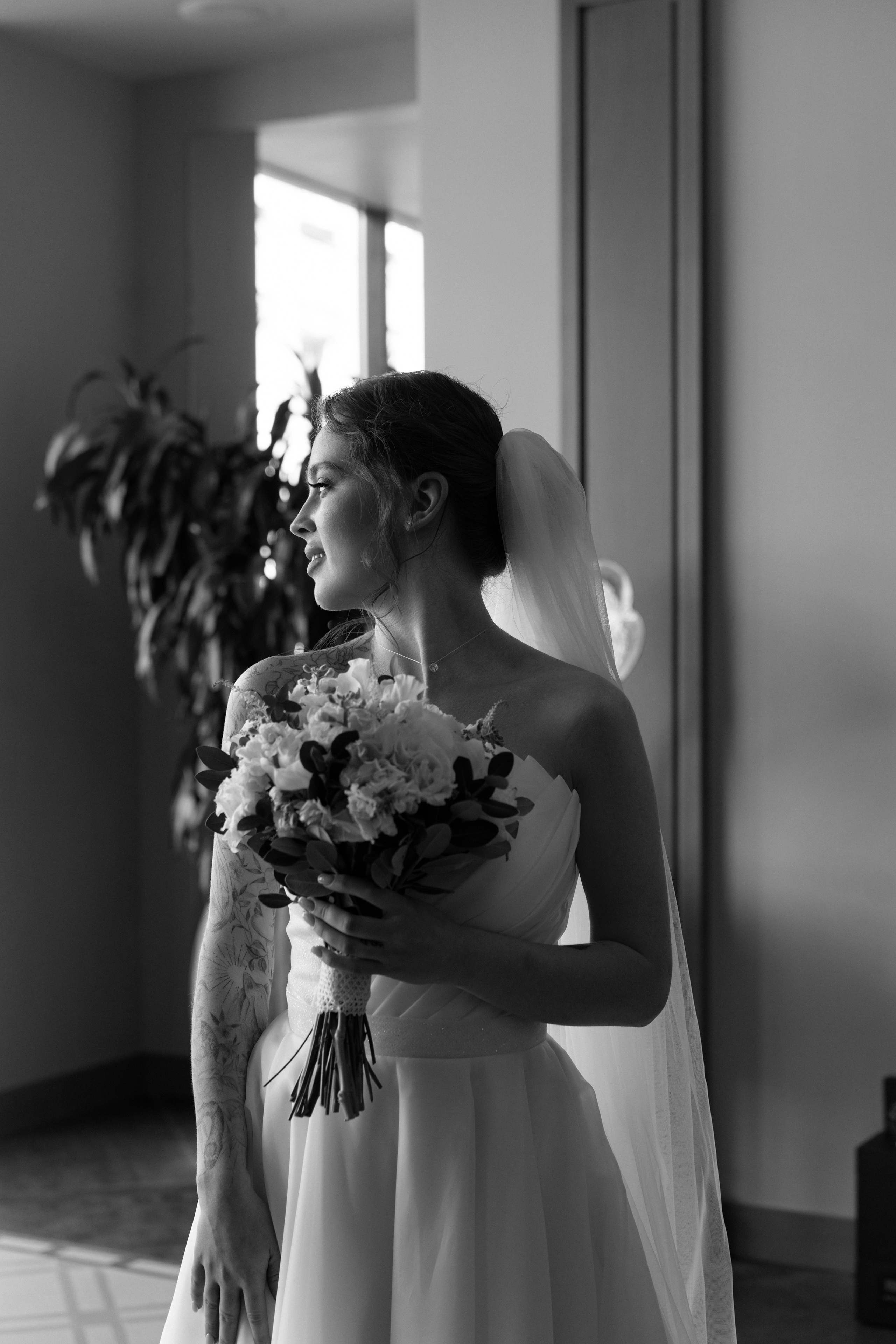 Софа и Олег