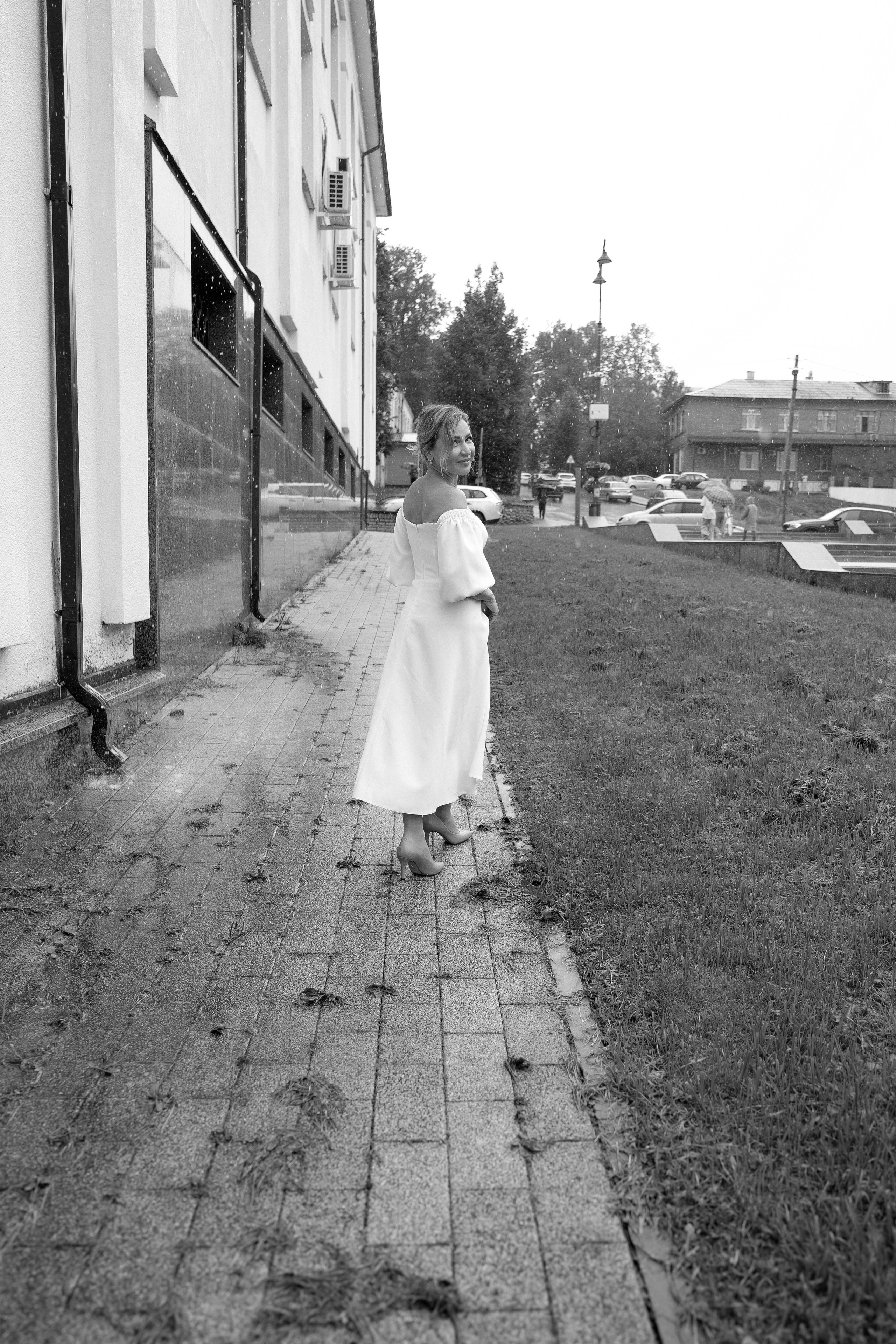 Любовь и Алексей