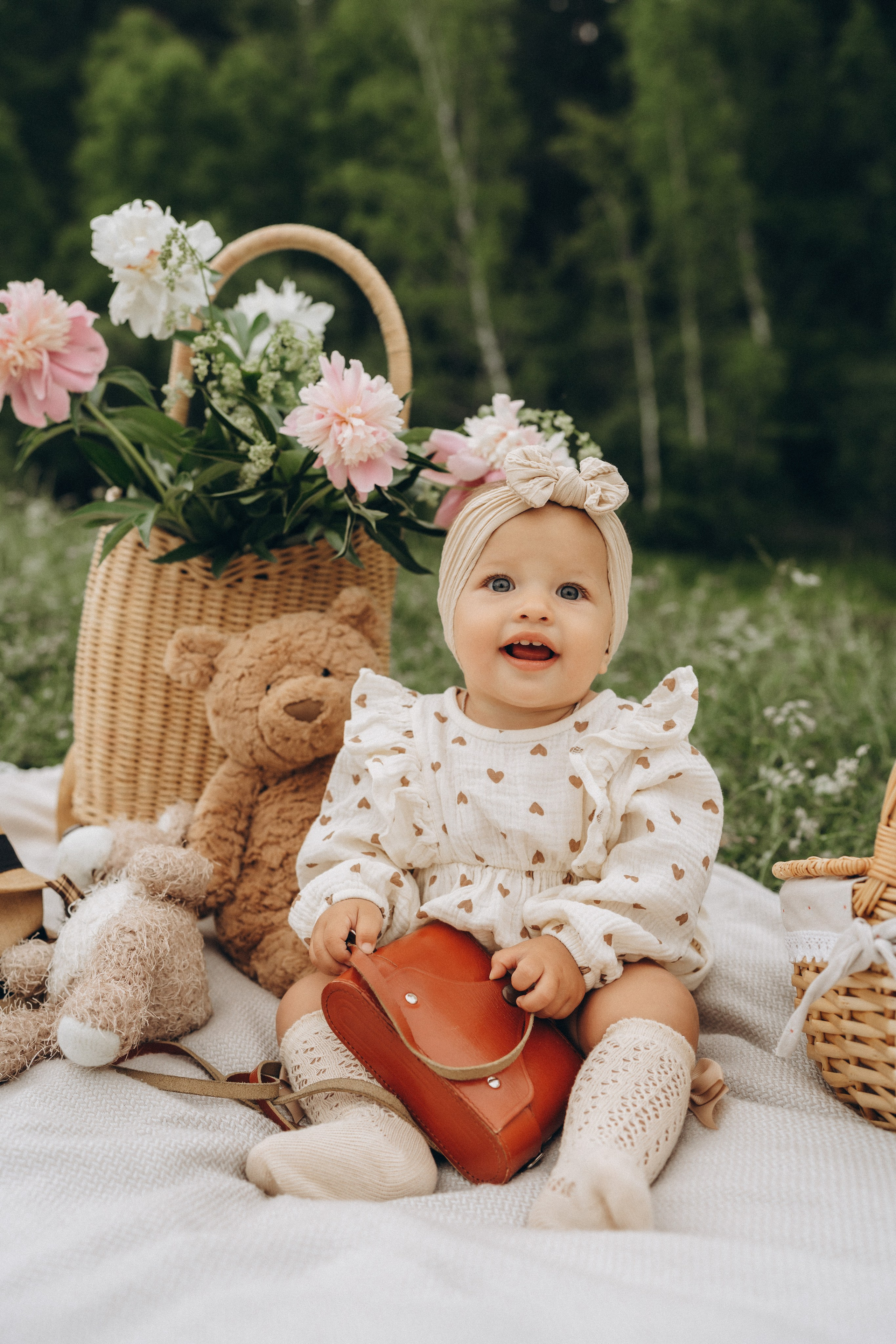 Счастливы вместе. Семейный фотограф в Ангарске/ Иркутске