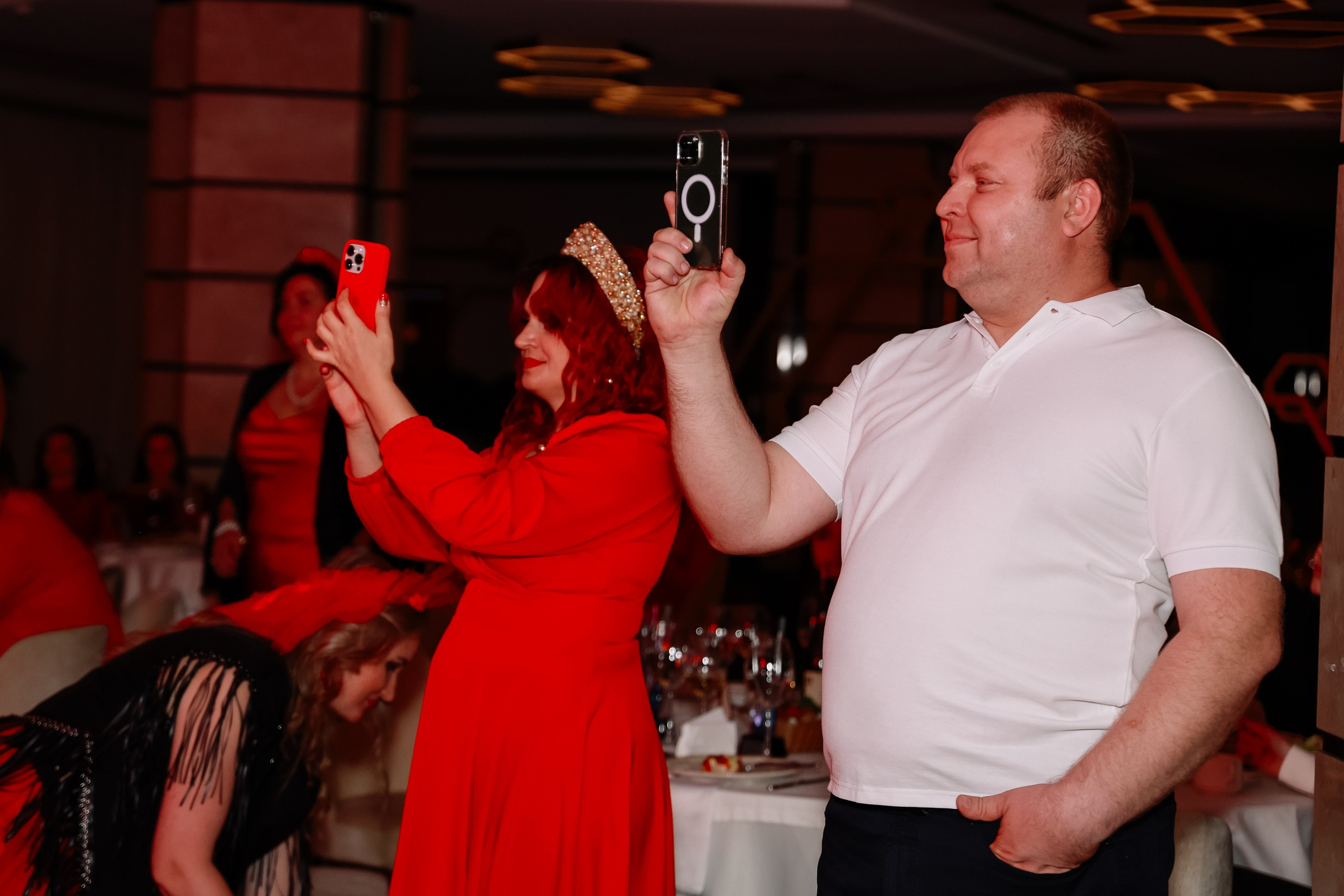 Beauty Битва городов _Награждение. Фотограф Юлия Мальцева