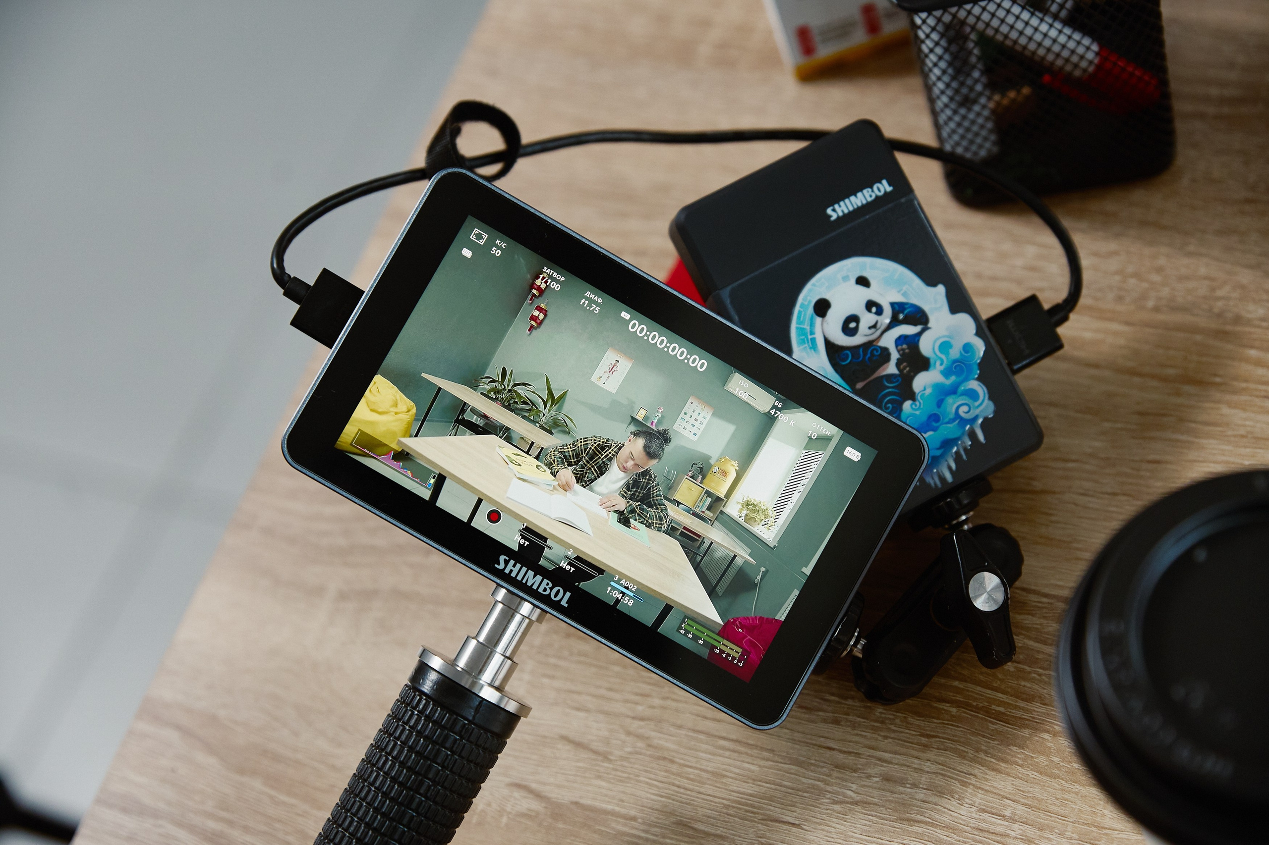 Бэкстейдж. Репортажный фотограф в Санкт-Петербурге Синкина Полина