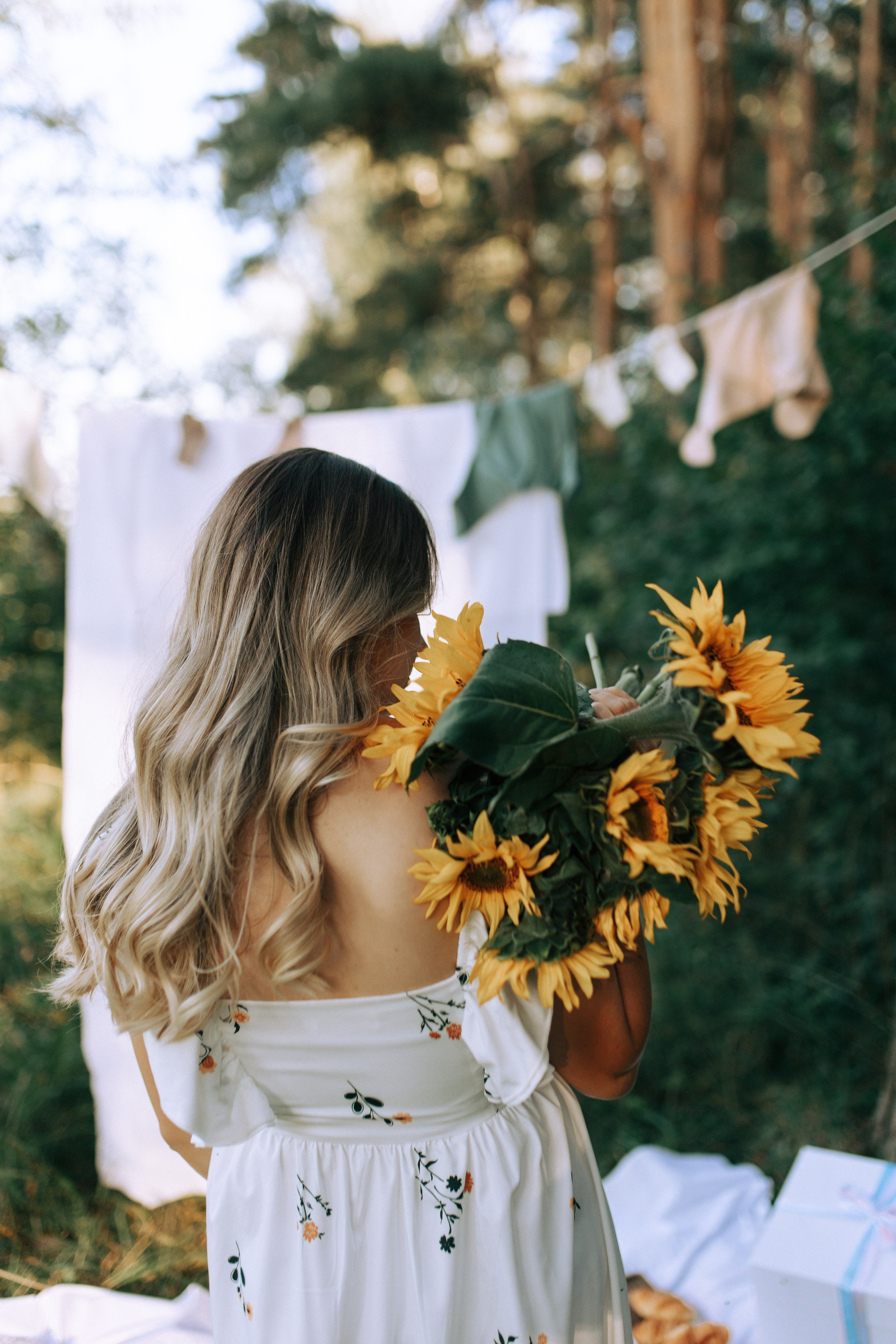 Дима и Юля. Свадебный и семейный фотограф в Туле и области Маша Костина