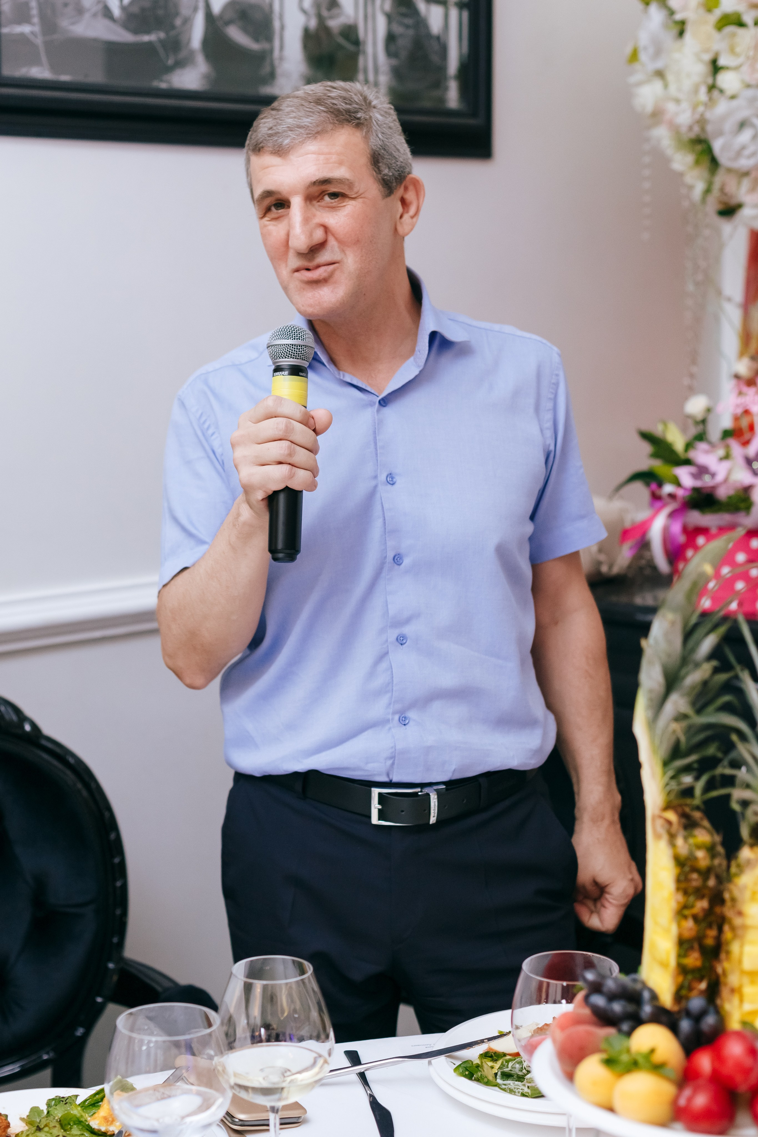 Сергей и Елена. Свадебный фотограф в Краснодаре Николай Крауз