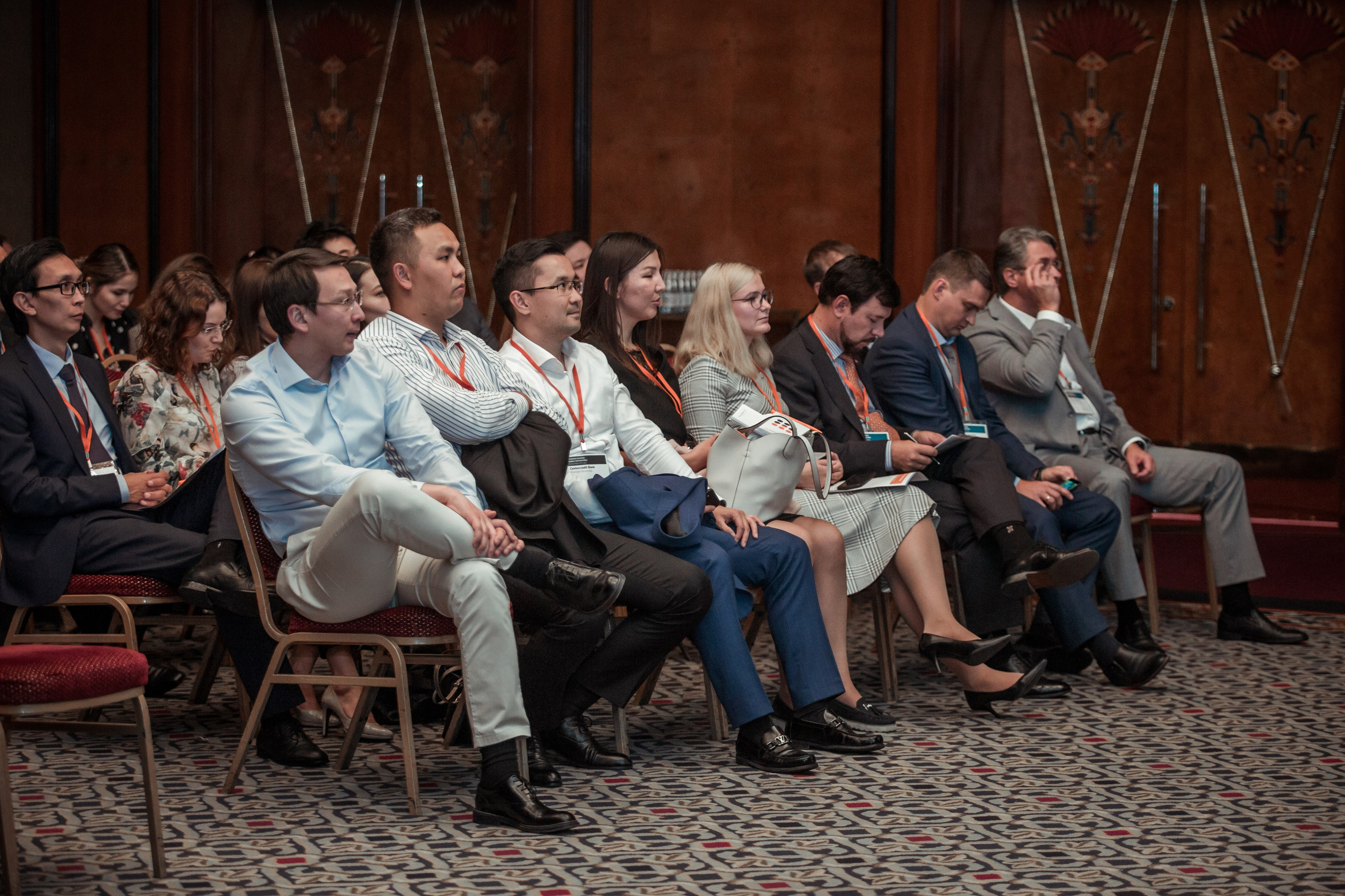 Thomson Reuters. Коммерческий и репортажный фотограф в Алматы — Jora Abramov