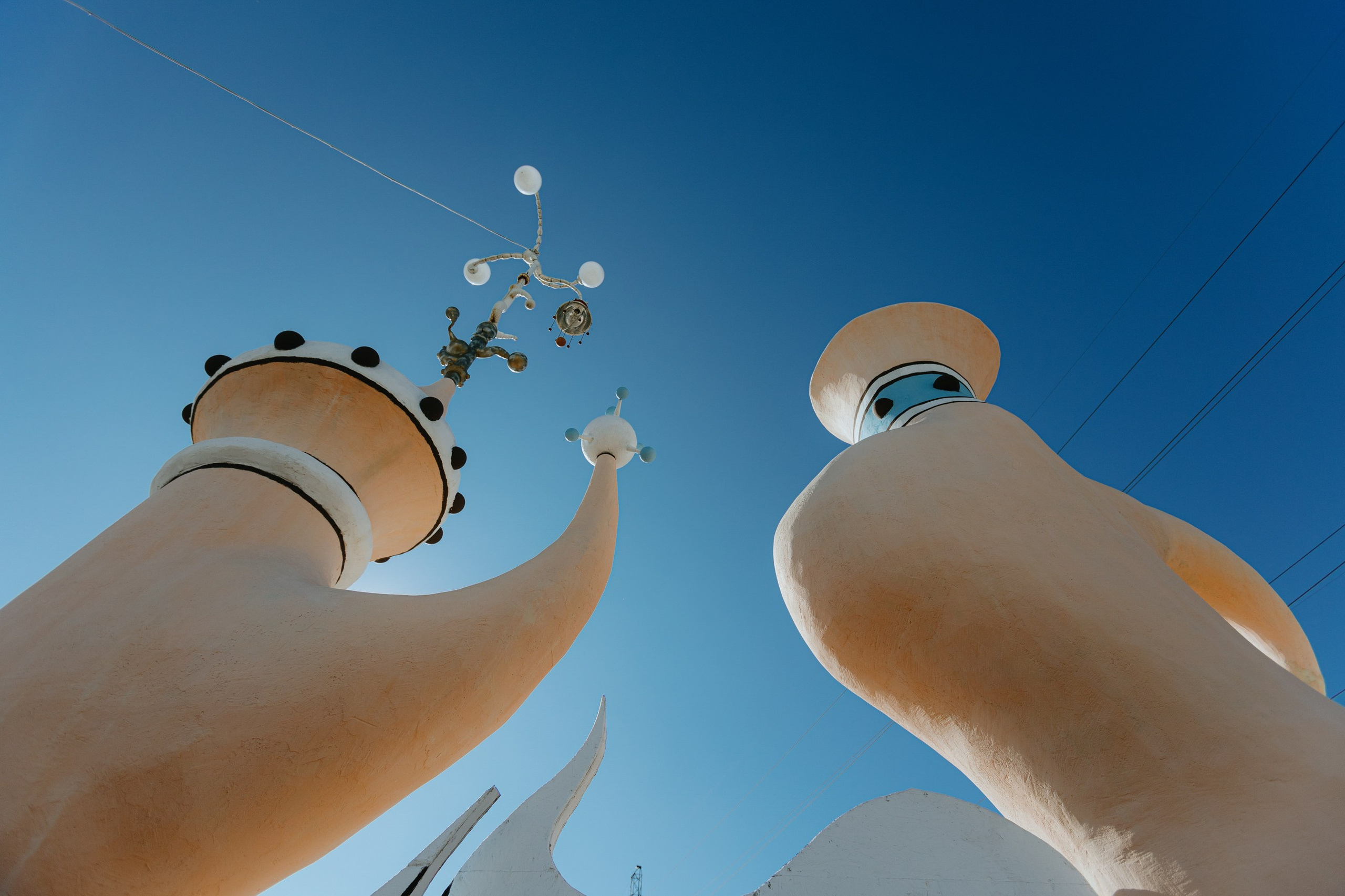 Михаил и Яна. LEVORIGINAL