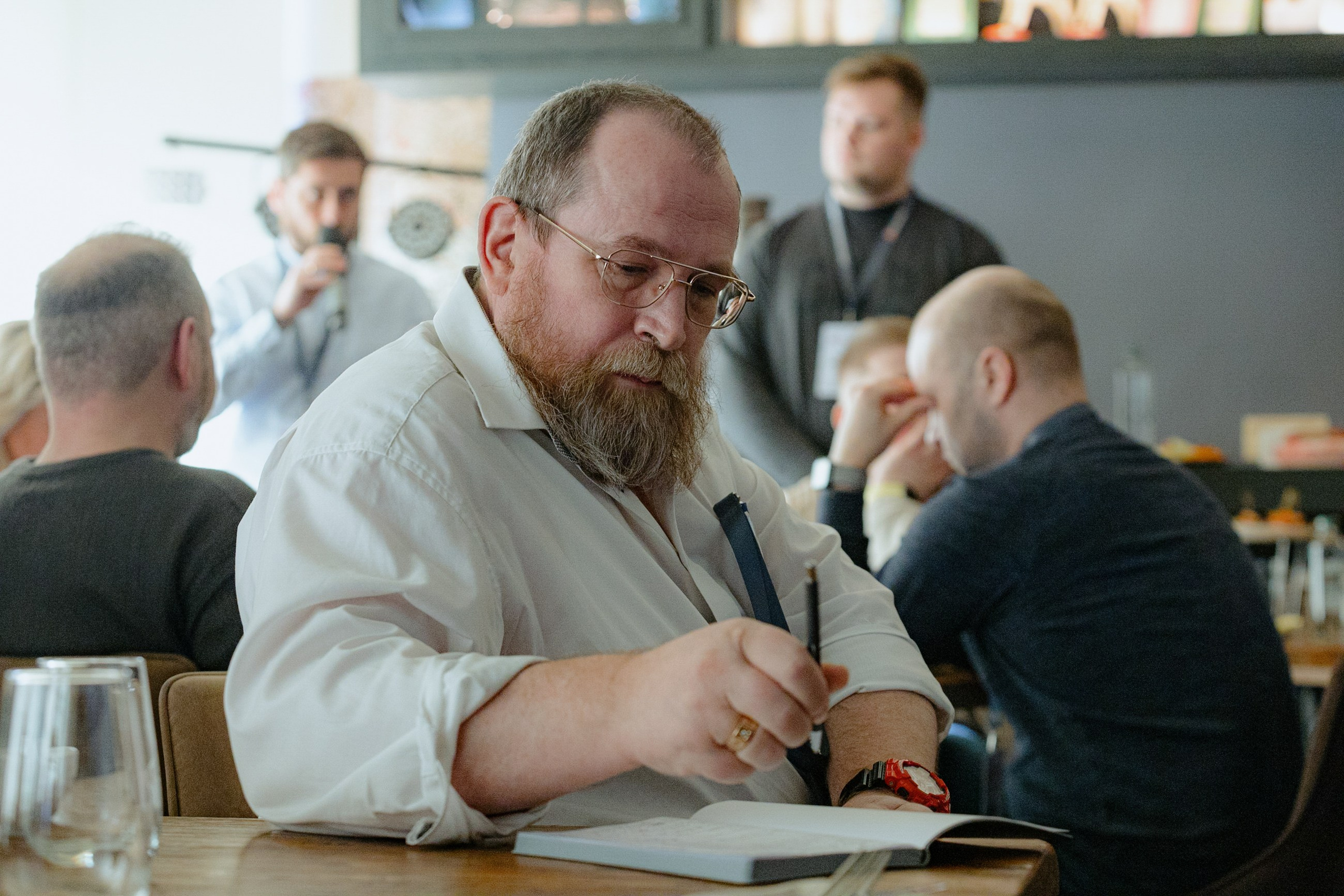 О себе. LEVORIGINAL