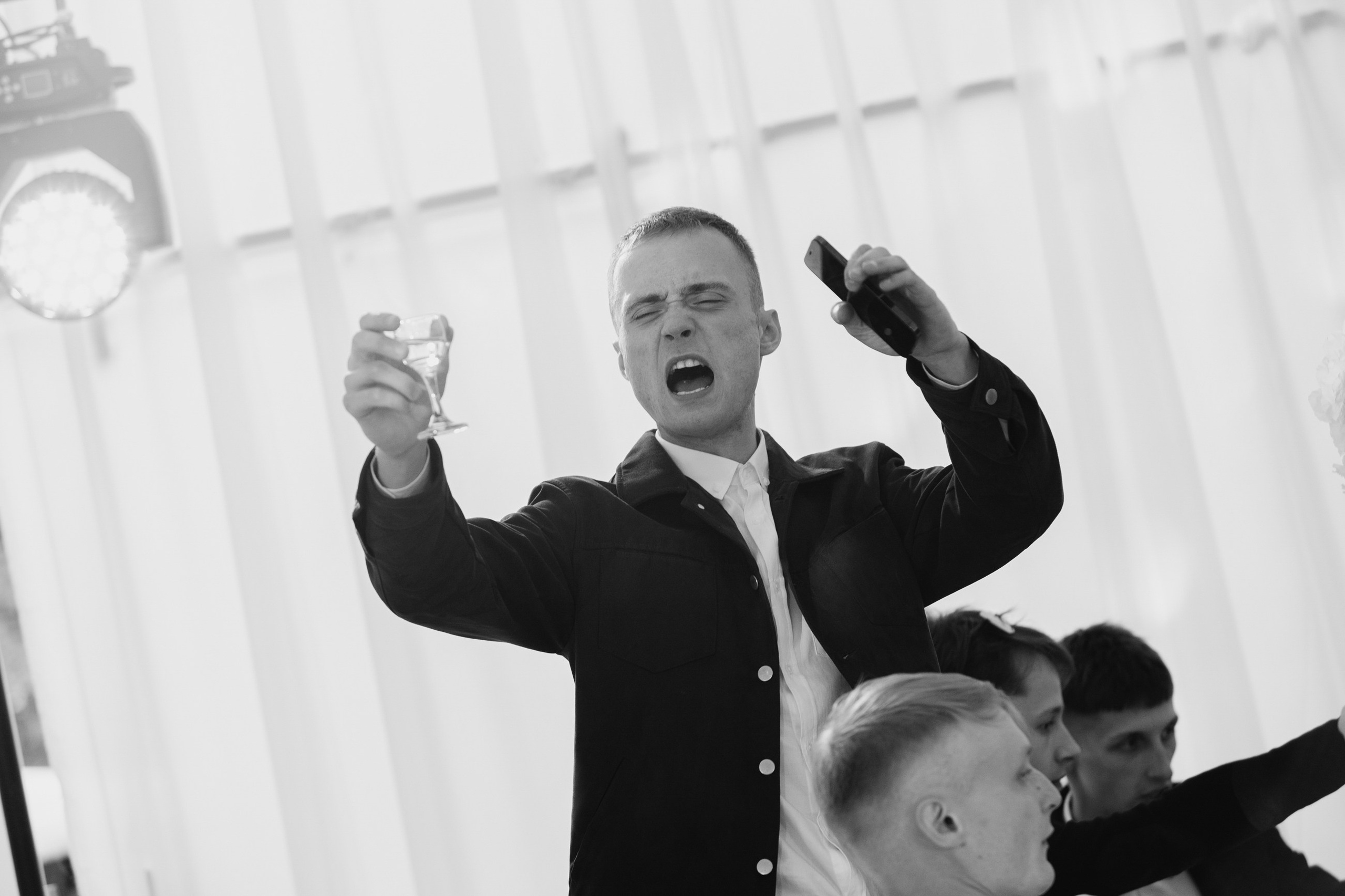 Денис и Виктория. LEVORIGINAL