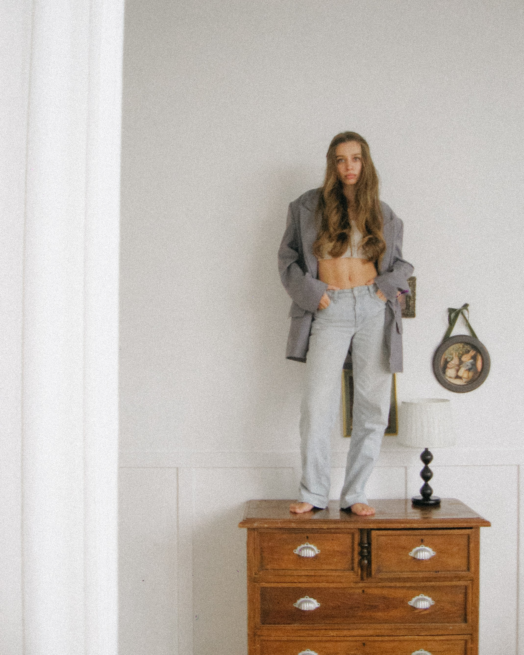 Люся и Женя. Павел Маннапов, фотограф и видеограф в Екатеринбурге