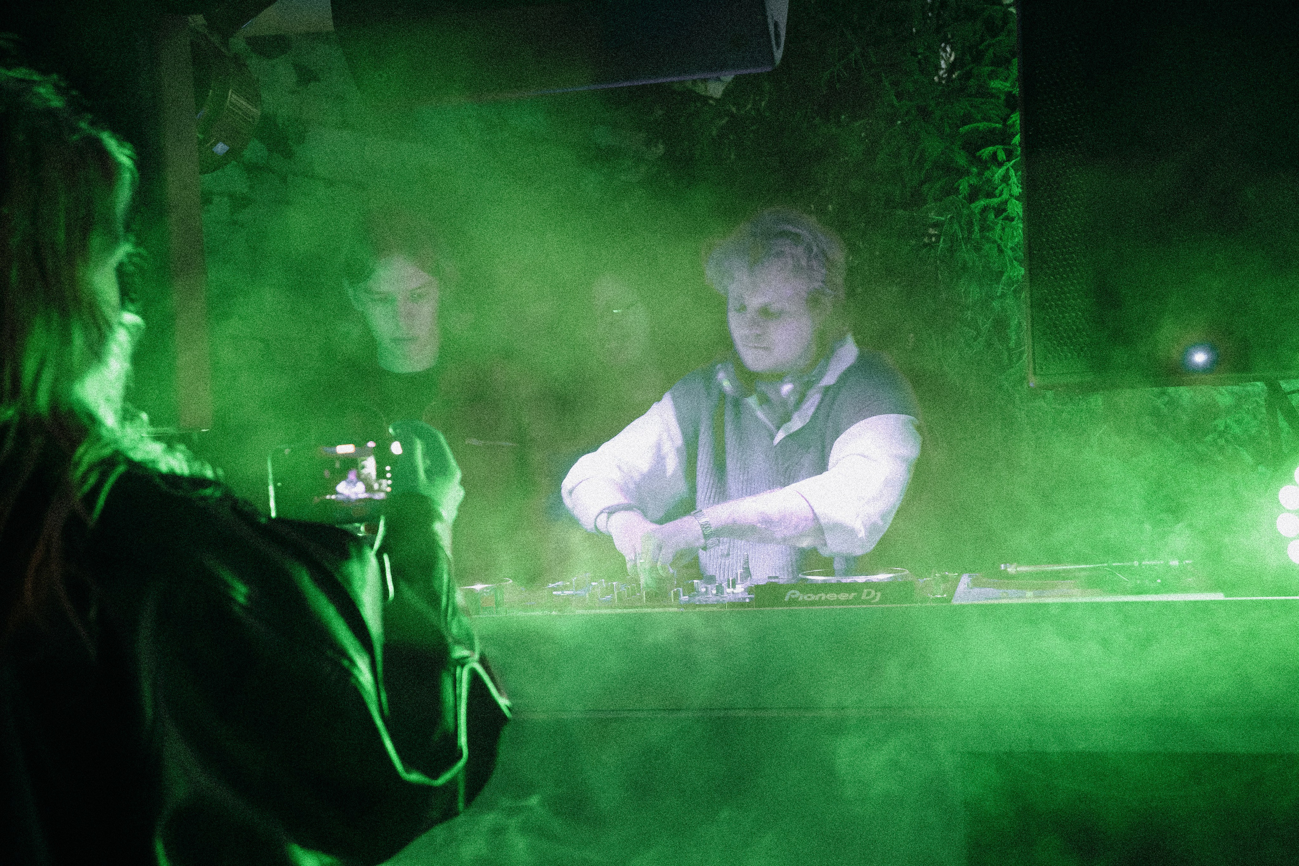 Вечно Молодой Лето 25. Павел Маннапов, фотограф и видеограф в Екатеринбурге