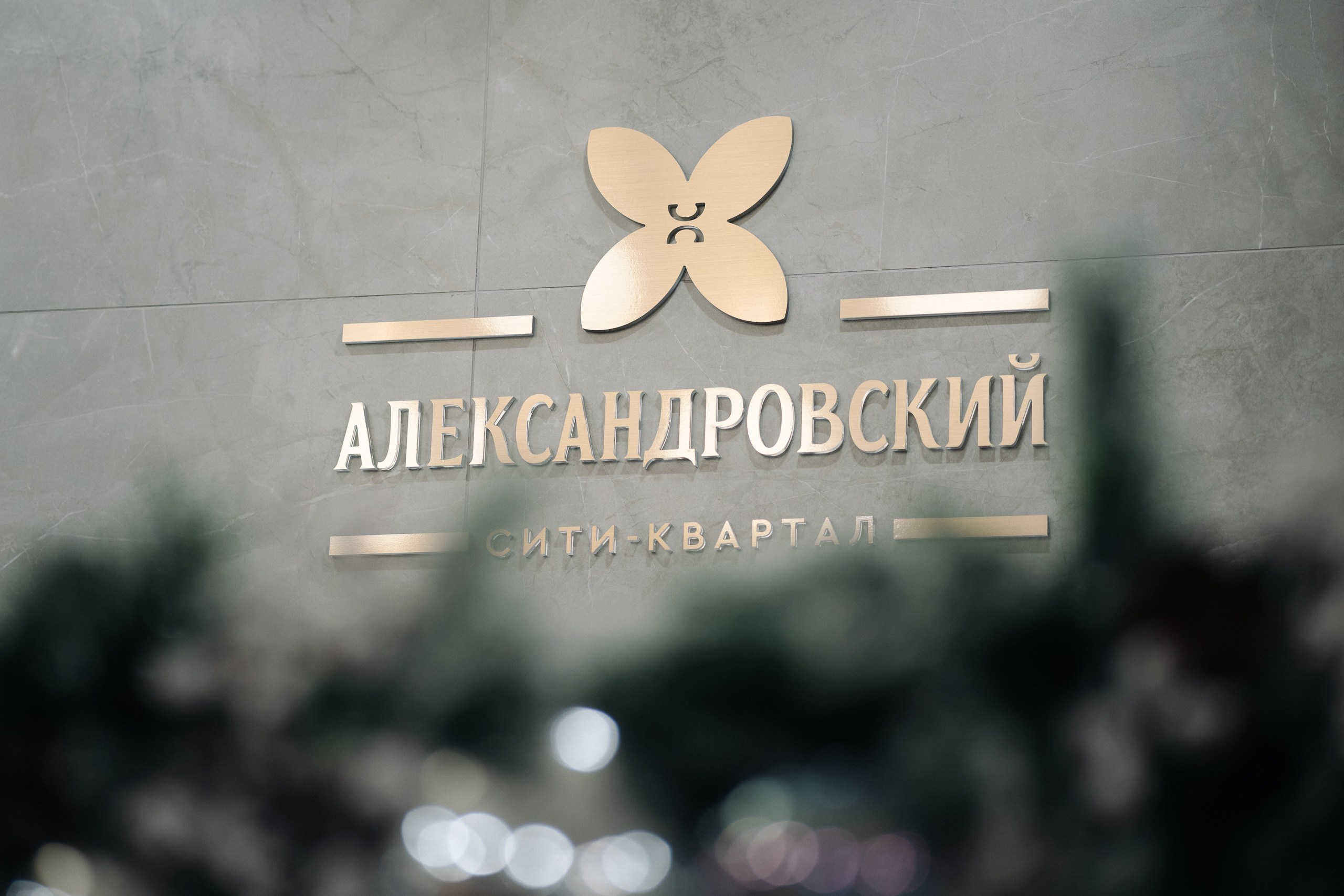 Сити-квартал «Александровский». Репортажный фотограф Красноярск Алекс Чампакхам