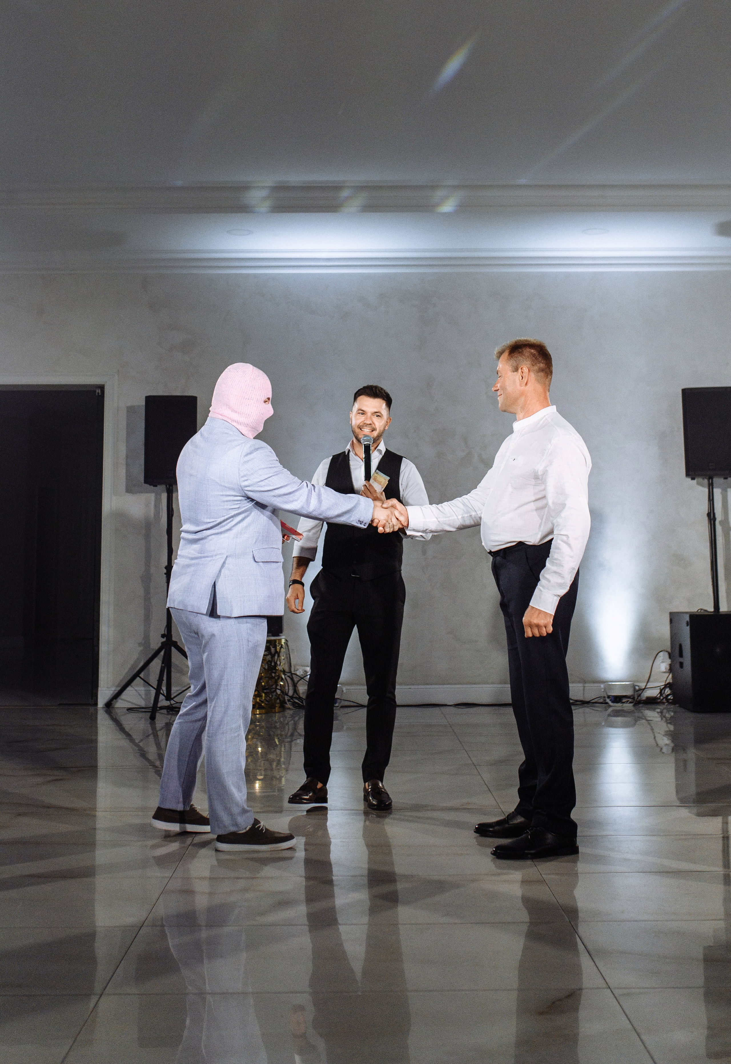 Алексей и Анна. Фотограф Кирилл Верт