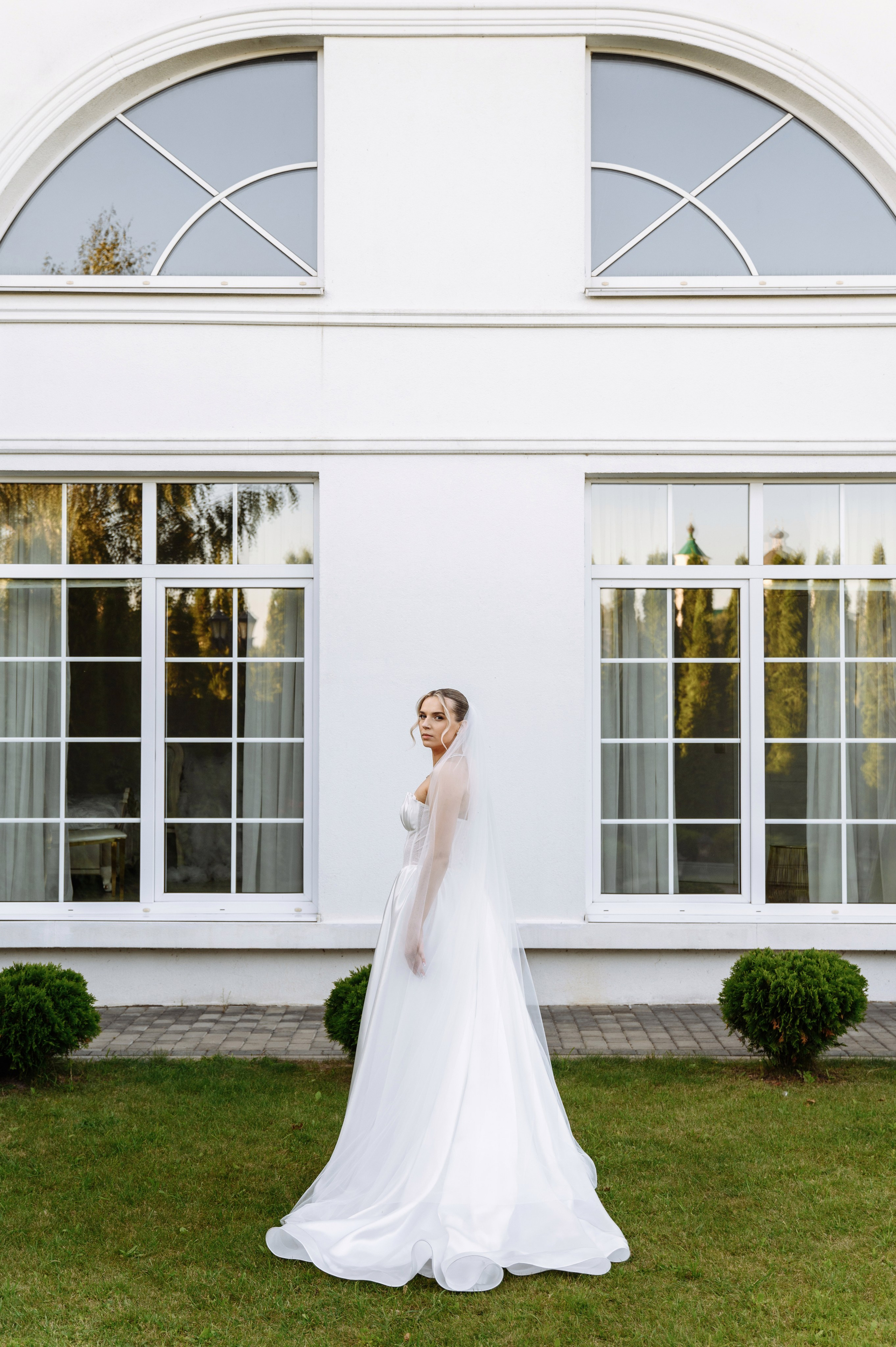 Алексей и Анна. Фотограф Кирилл Верт