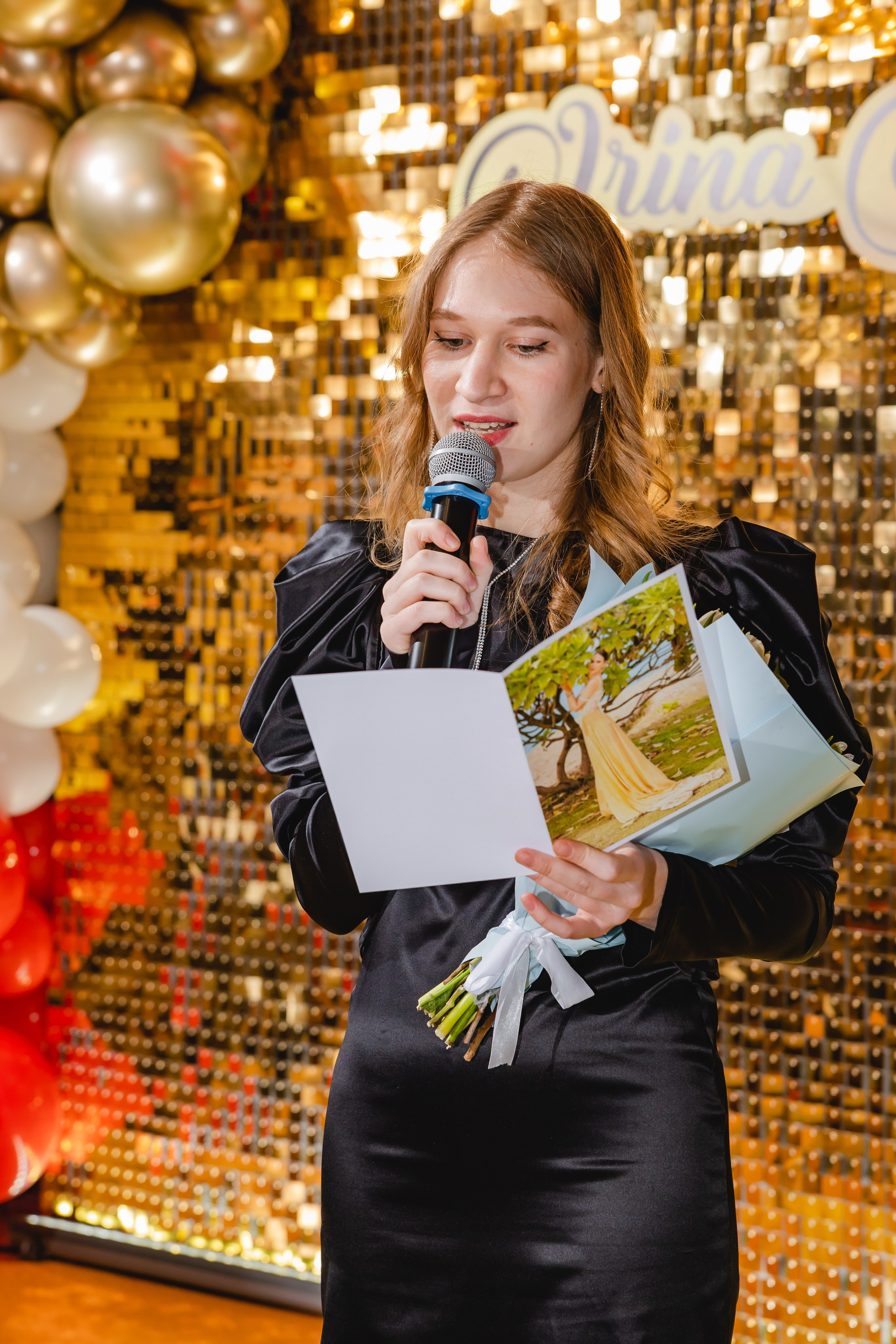 Дни Рождения и Юбилеи. Сайт с красивыми фотографиями и людьми