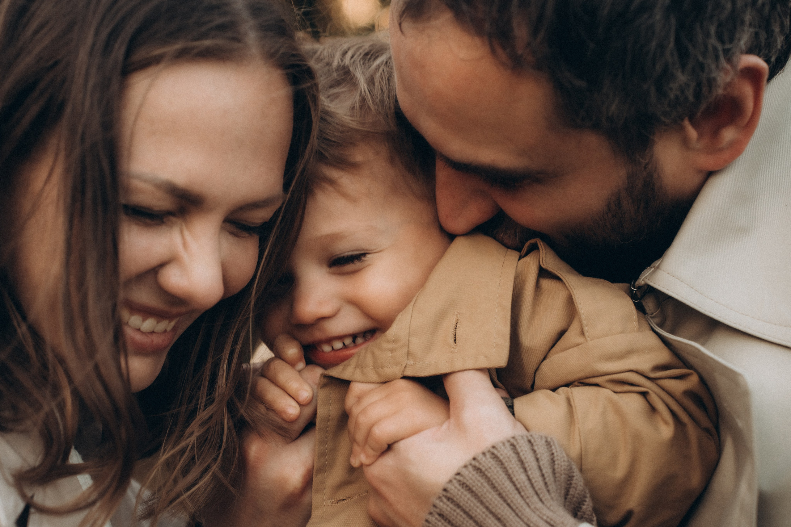 Ситникова Екатерина Семейный фотограф Воскресенск Москва