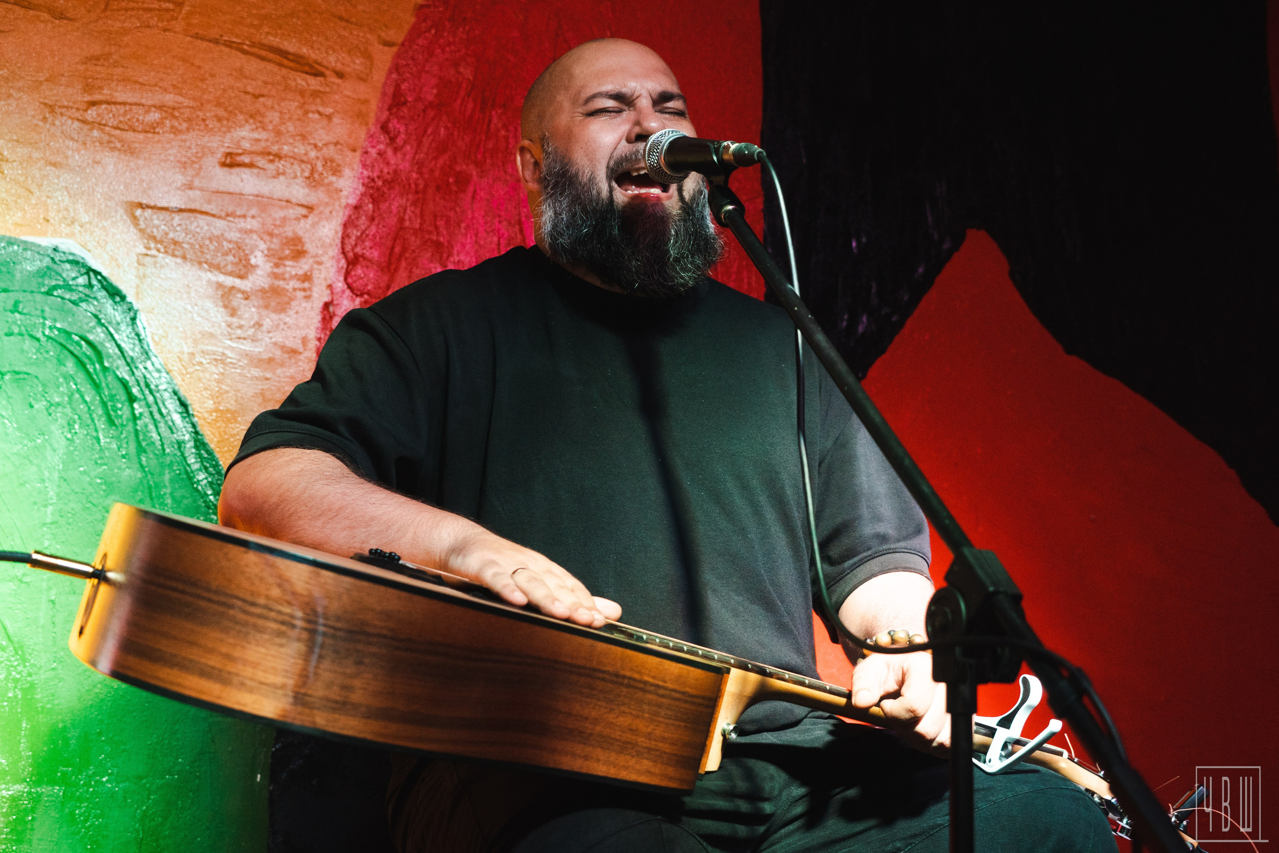 Бранимир, Акимов, Махова, 07.09.2025, Ящик. Человек в Шляпе