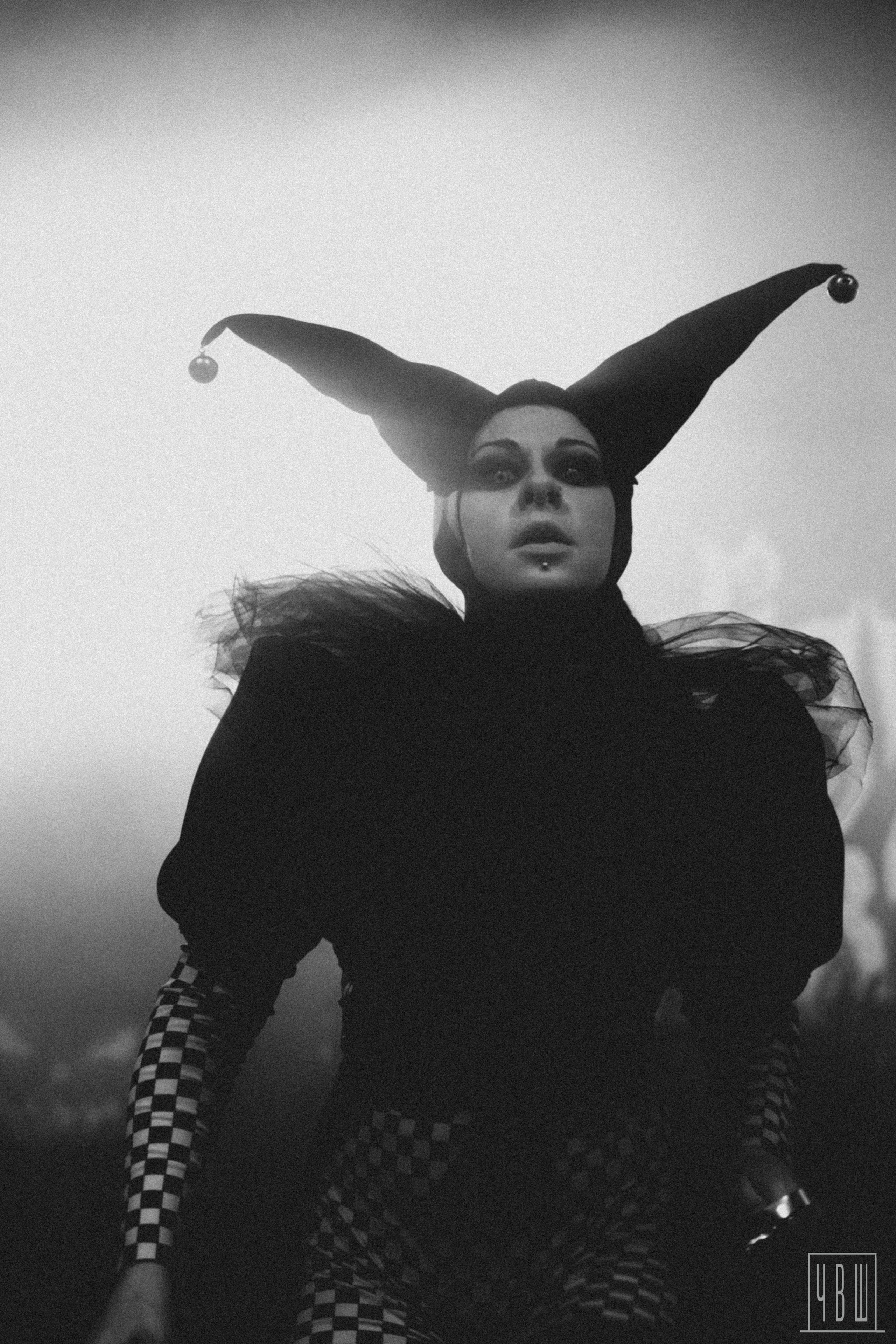 Tardigrade Inferno, 01.11.2025, Factory 3. Человек в Шляпе