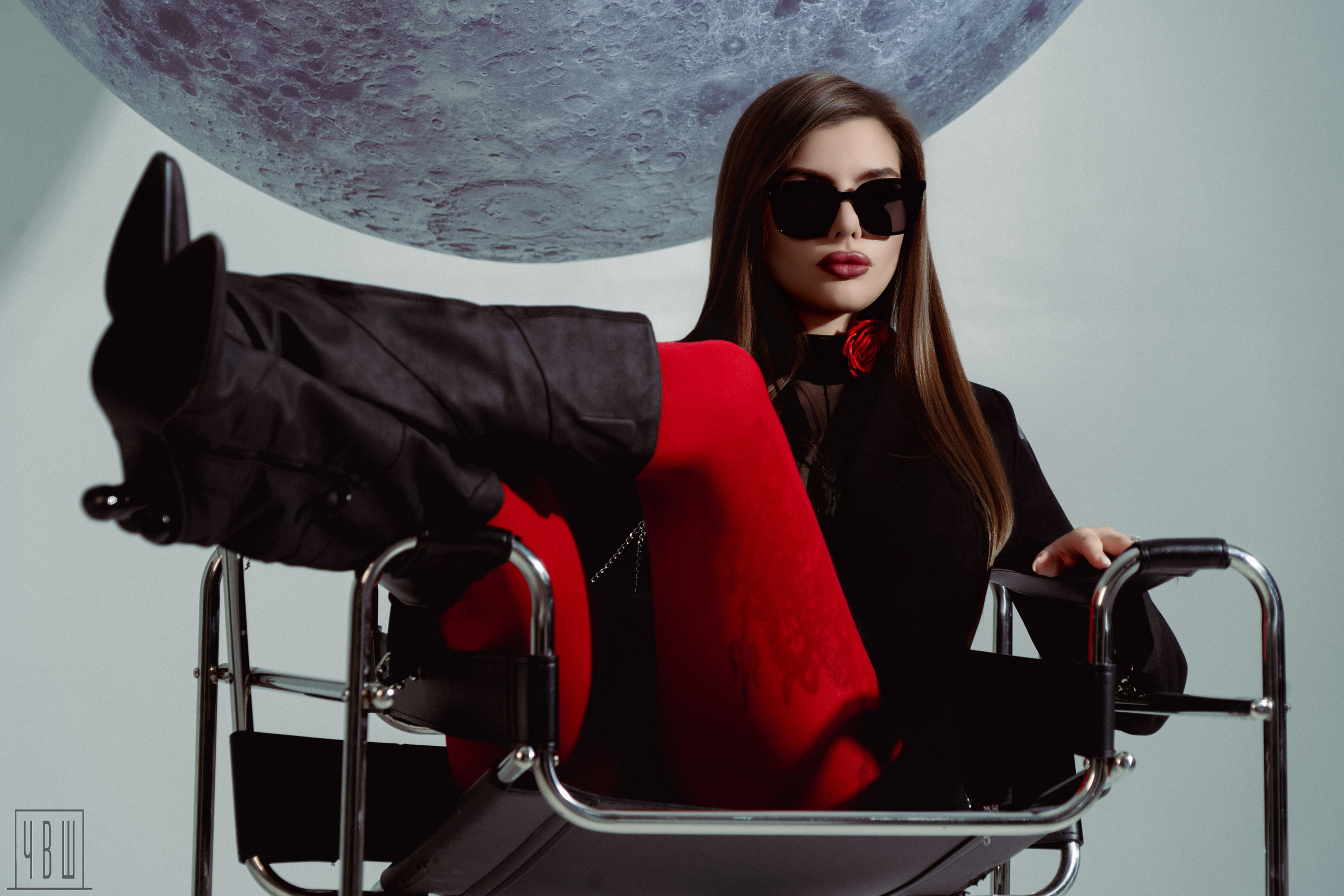 Лера, 12.10.2025, Подиум студио. Человек в Шляпе