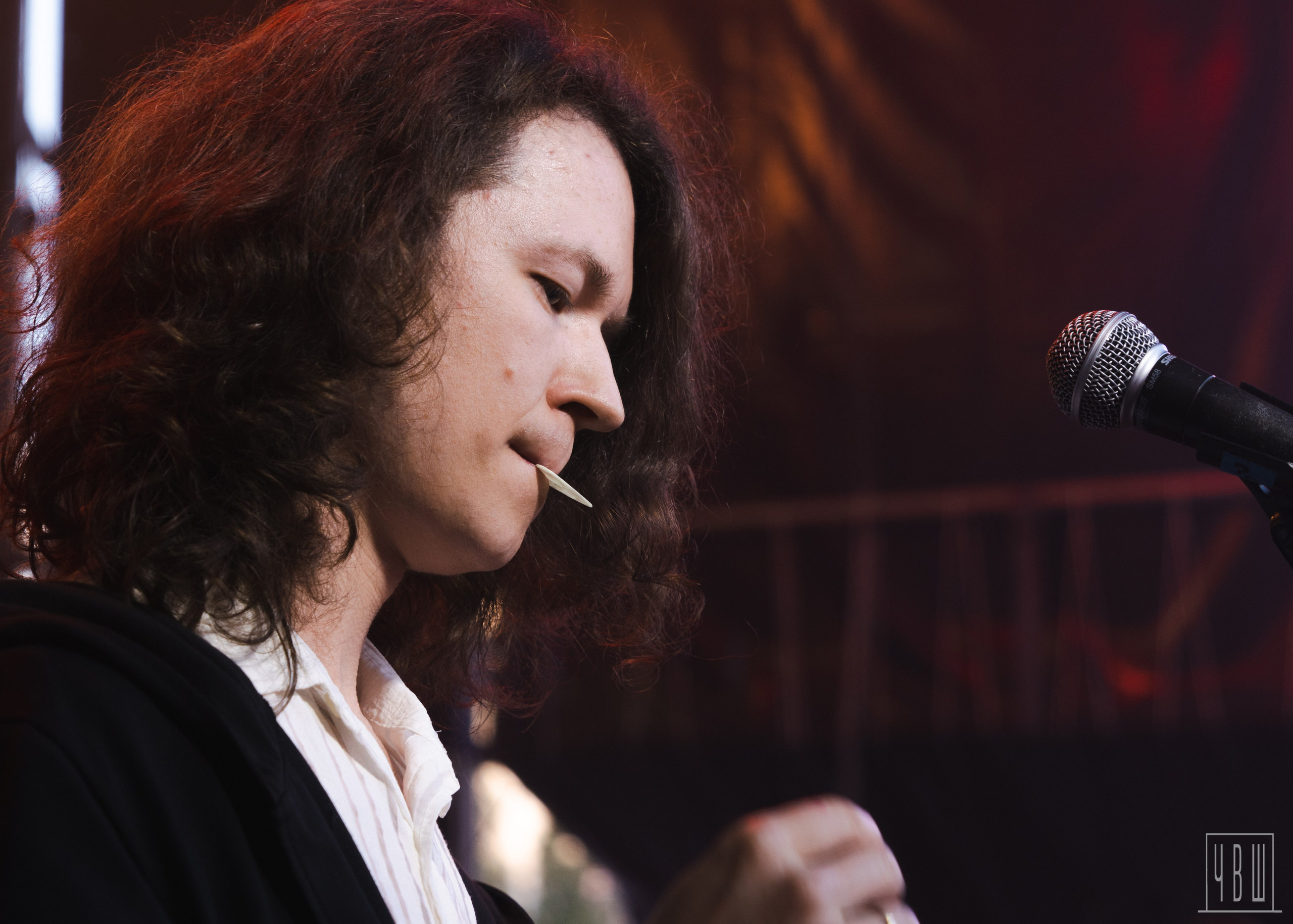 Живой! 2025, День Второй. Человек в Шляпе