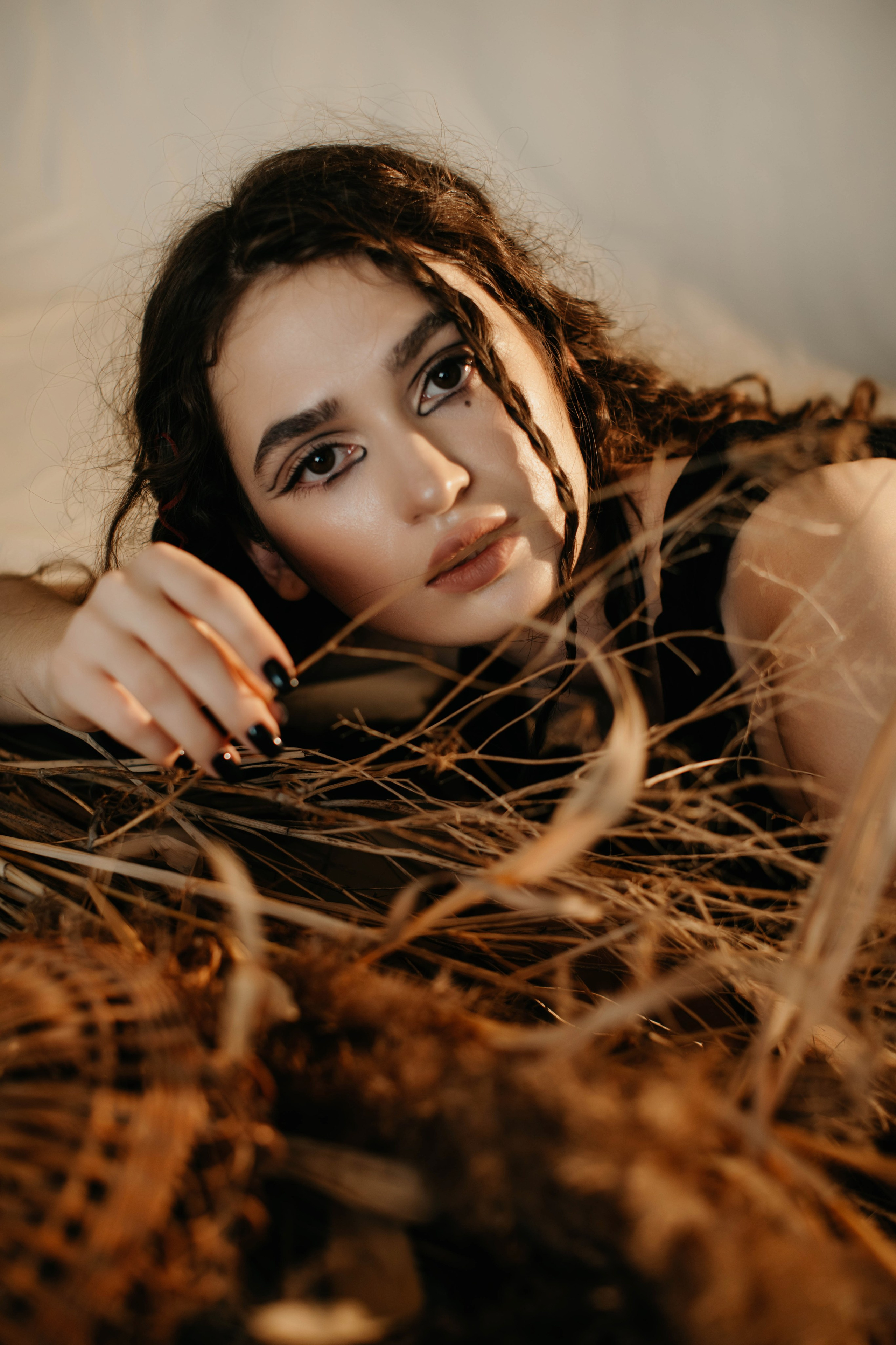 АСЯ. Фотограф Ольга Косенко в Москве