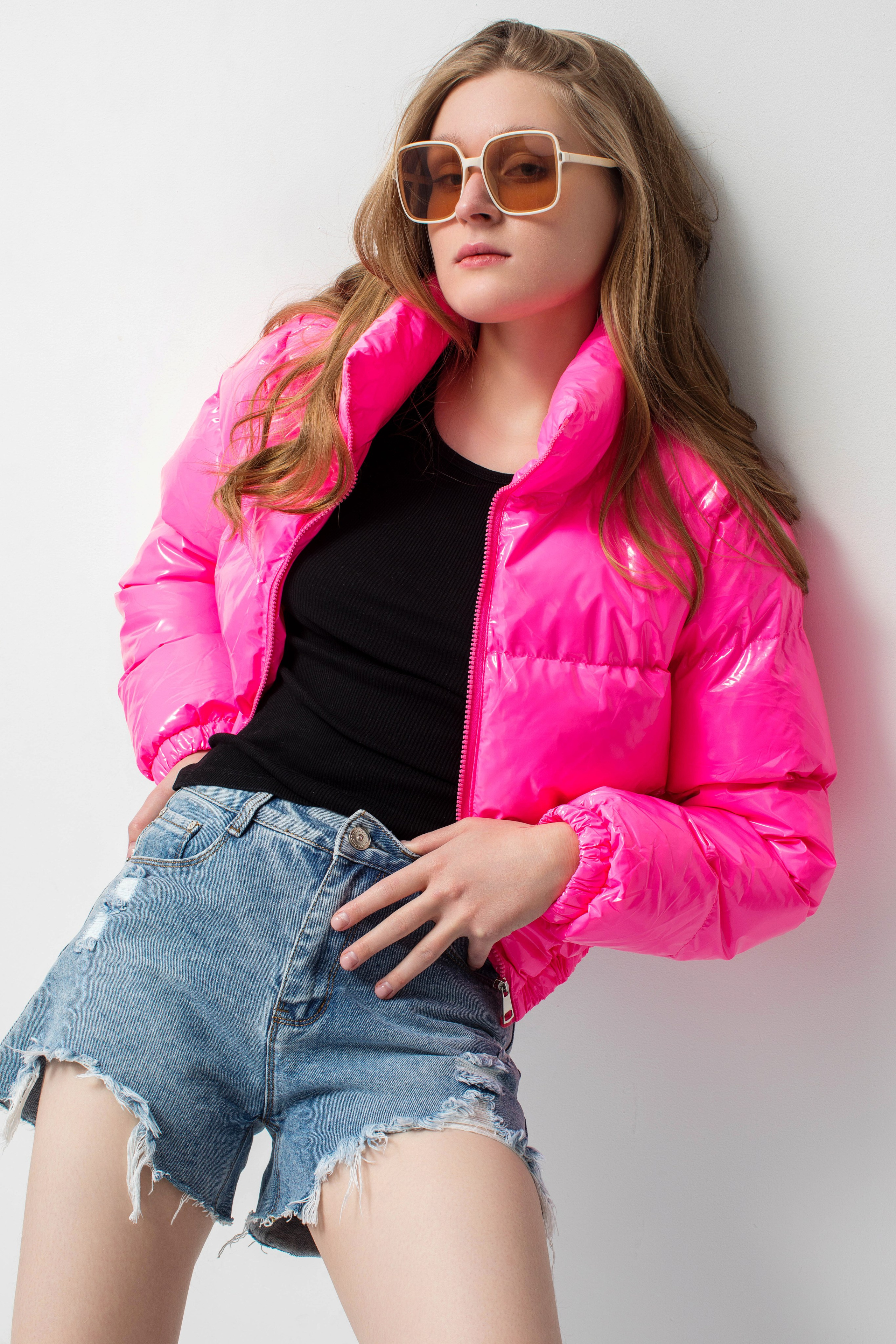 Сборные съемки. Фотограф Ольга Косенко в Москве