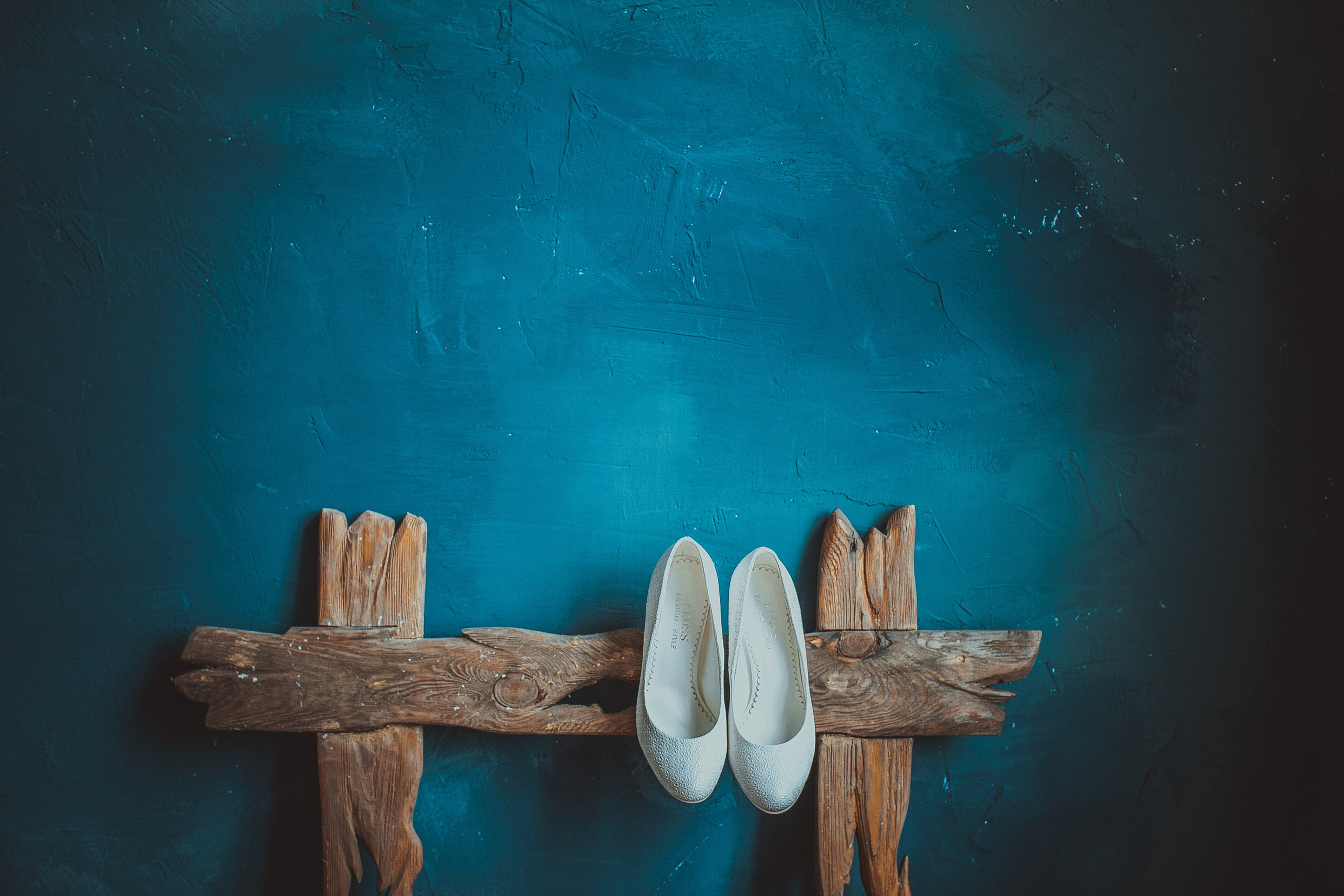 Утро. Фотограф Ольга Косенко в Москве