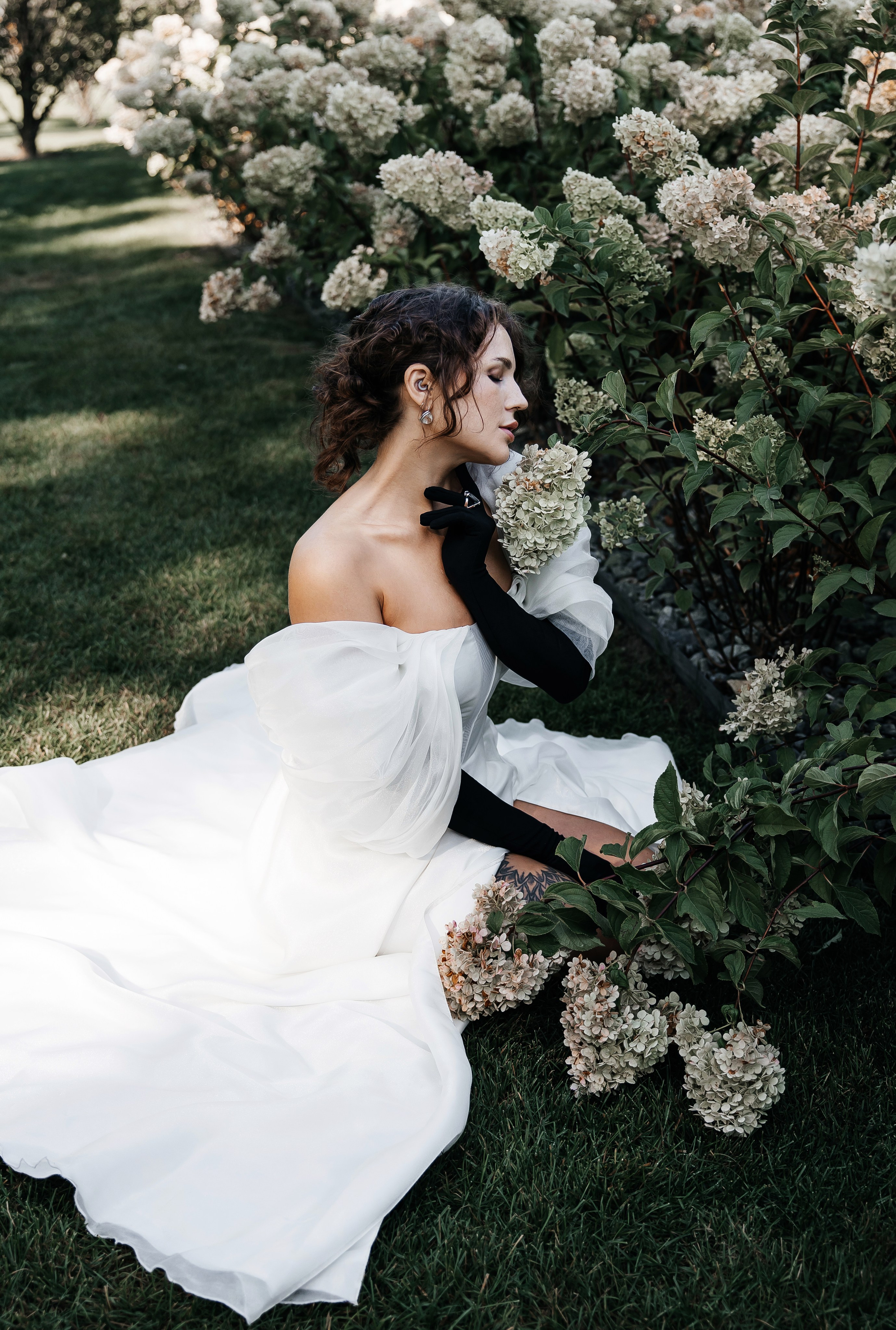 Анна. Семейный и детский фотограф в Краснодаре Ксения Новикова