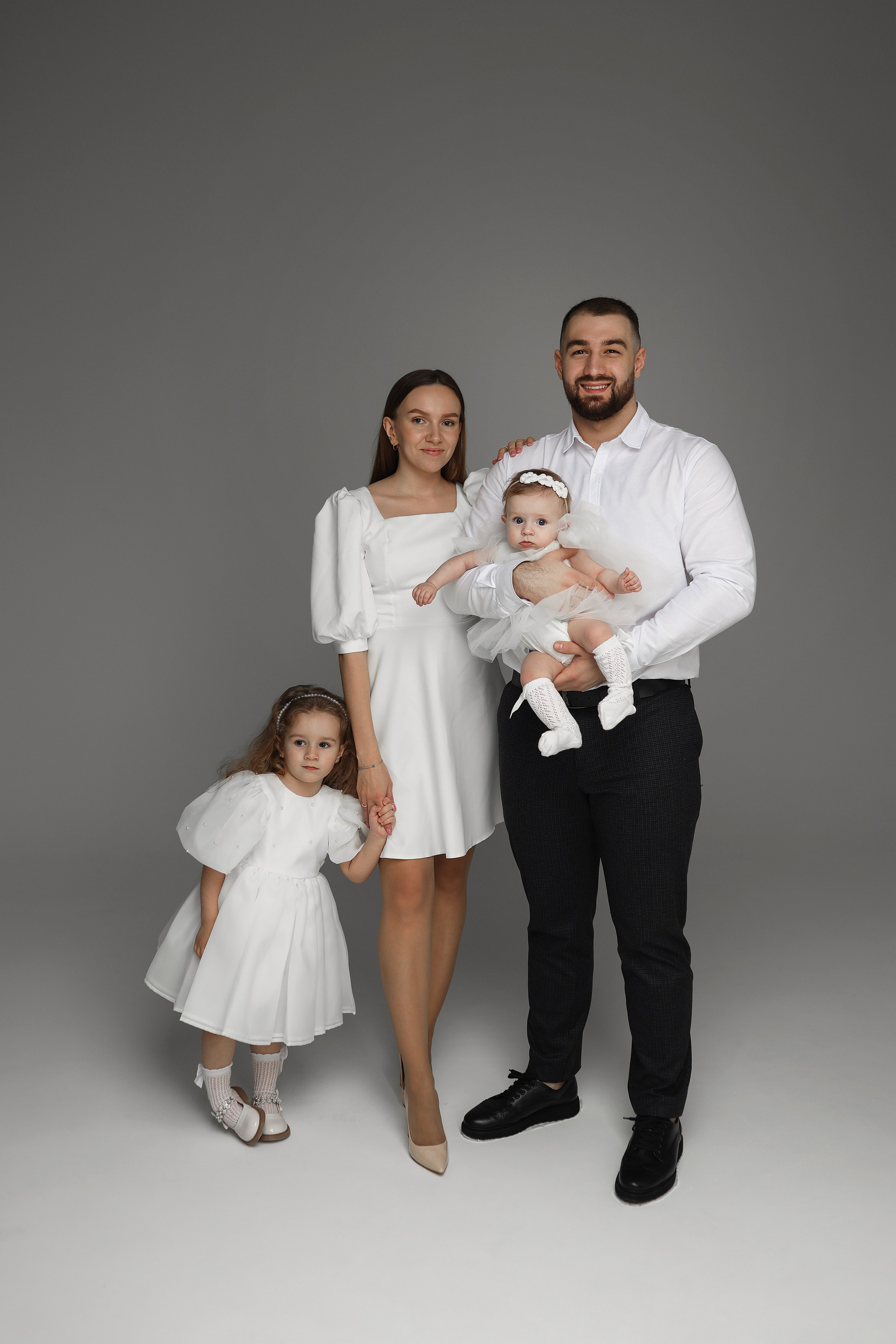 № 7. Фотограф в Москве Юлия Хамзина