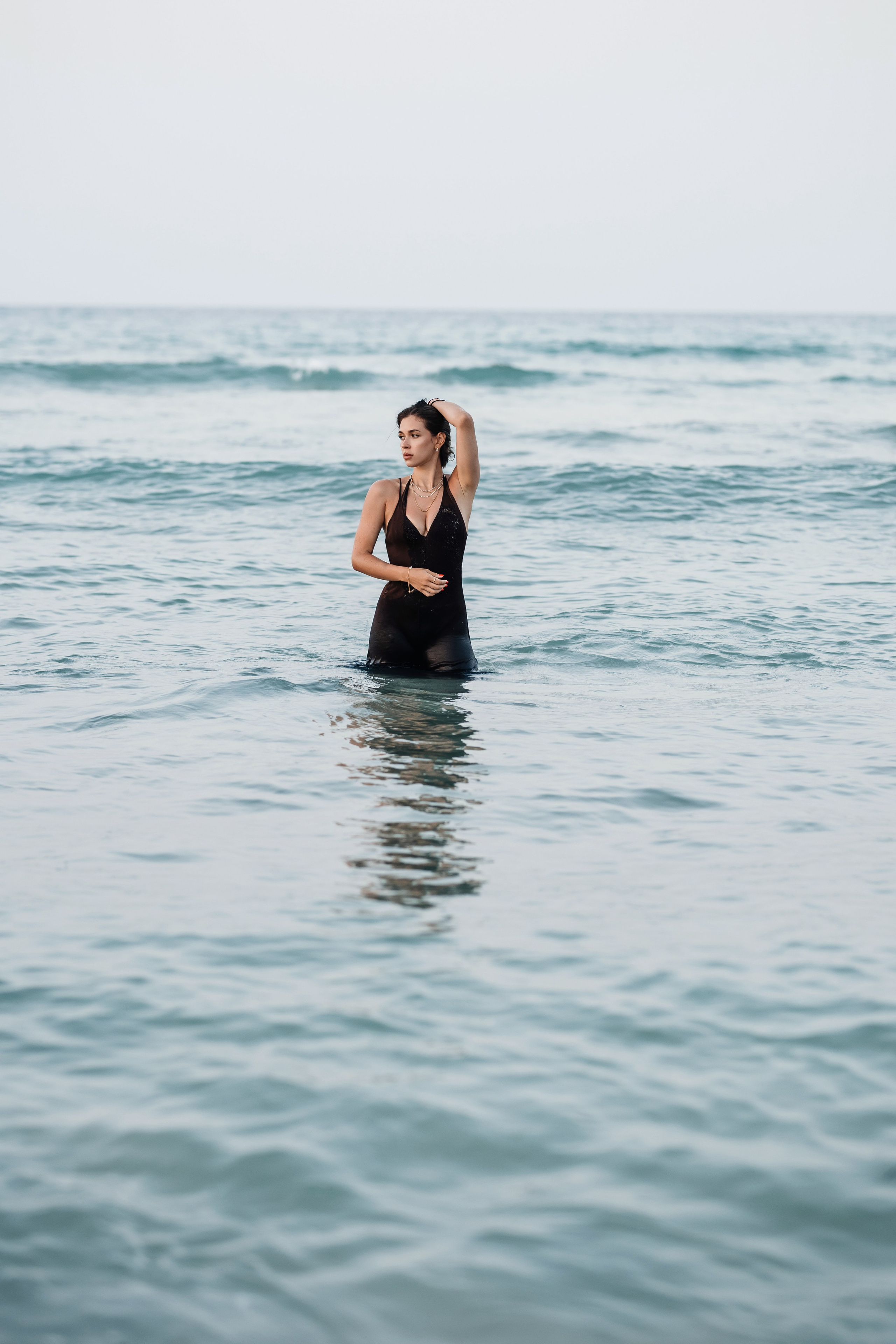 Sasha. Фотограф на Майорке Екатерина Дробышева