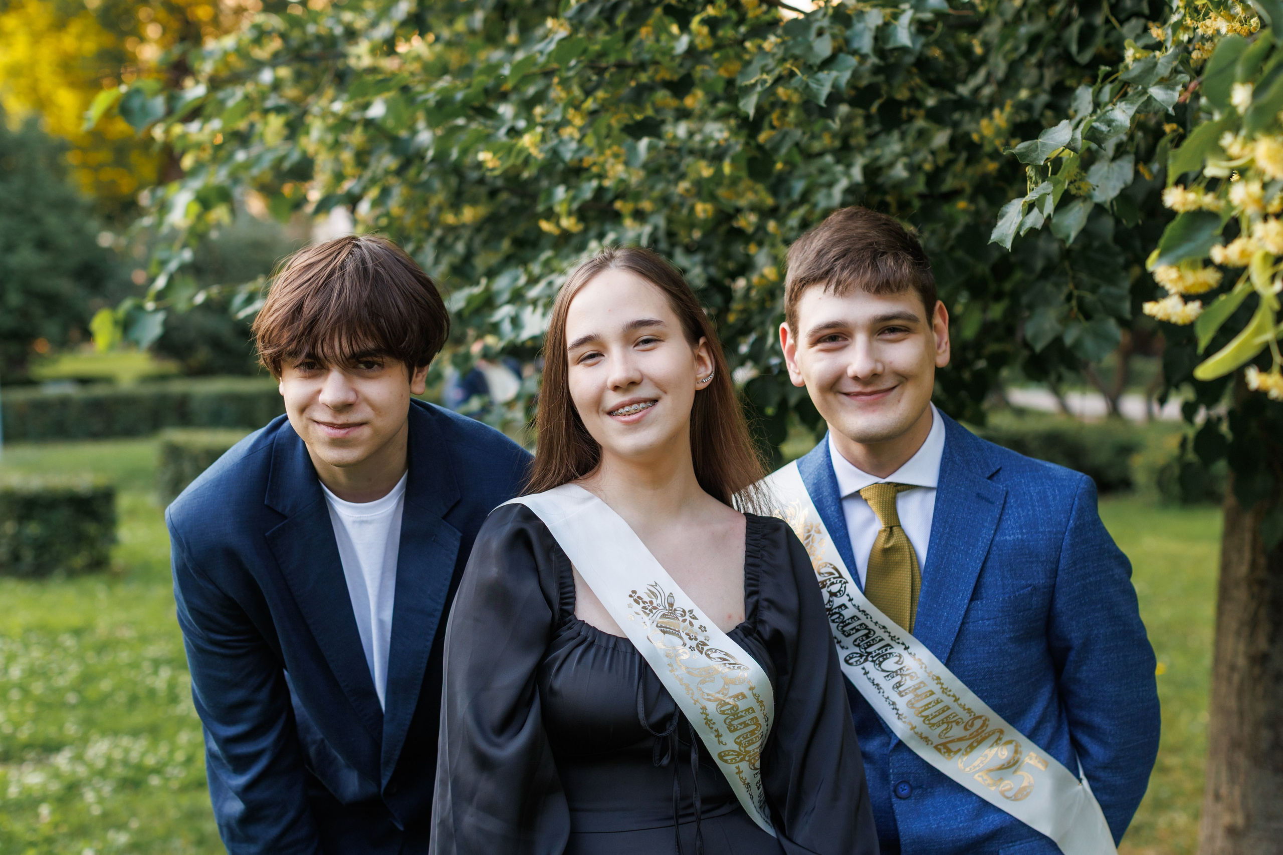 11 класс / Выпускной / ГБОУ № 1503 / г. Москва. Детский и семейный фотограф Мария Киселёва. Москва